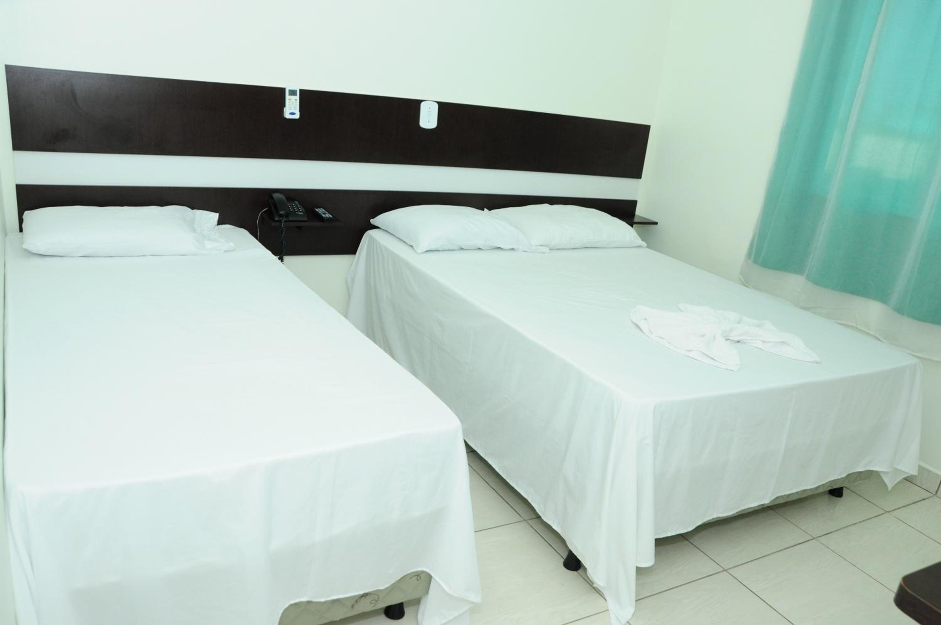Foto de Eder Hotel