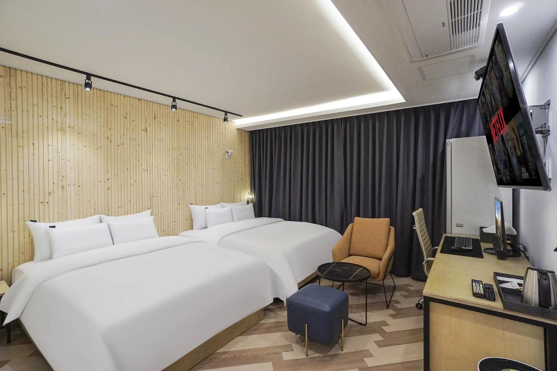 Foto de Aden Hotel