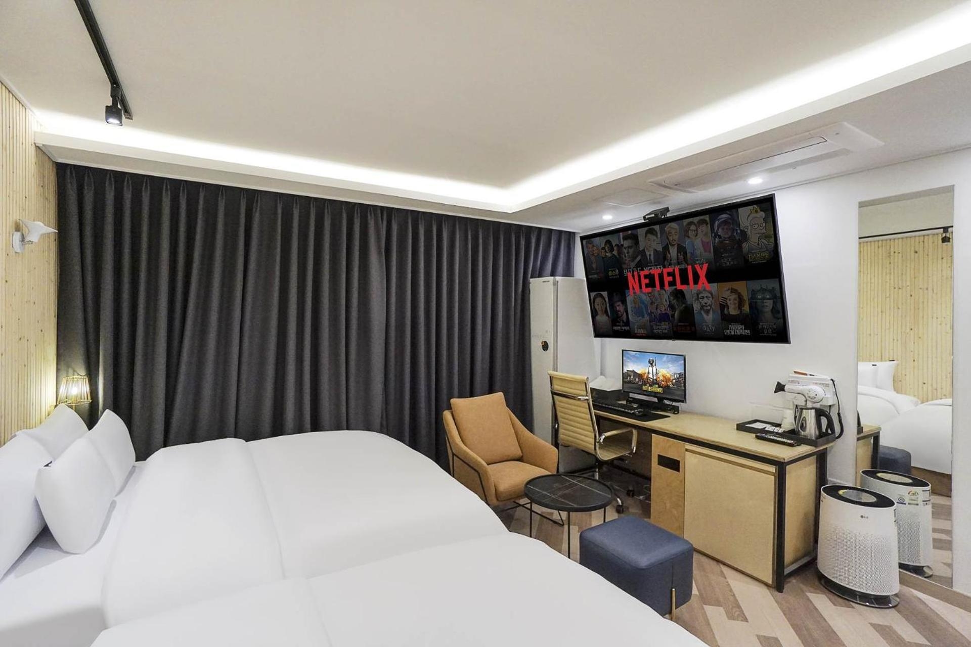 Foto de Aden Hotel