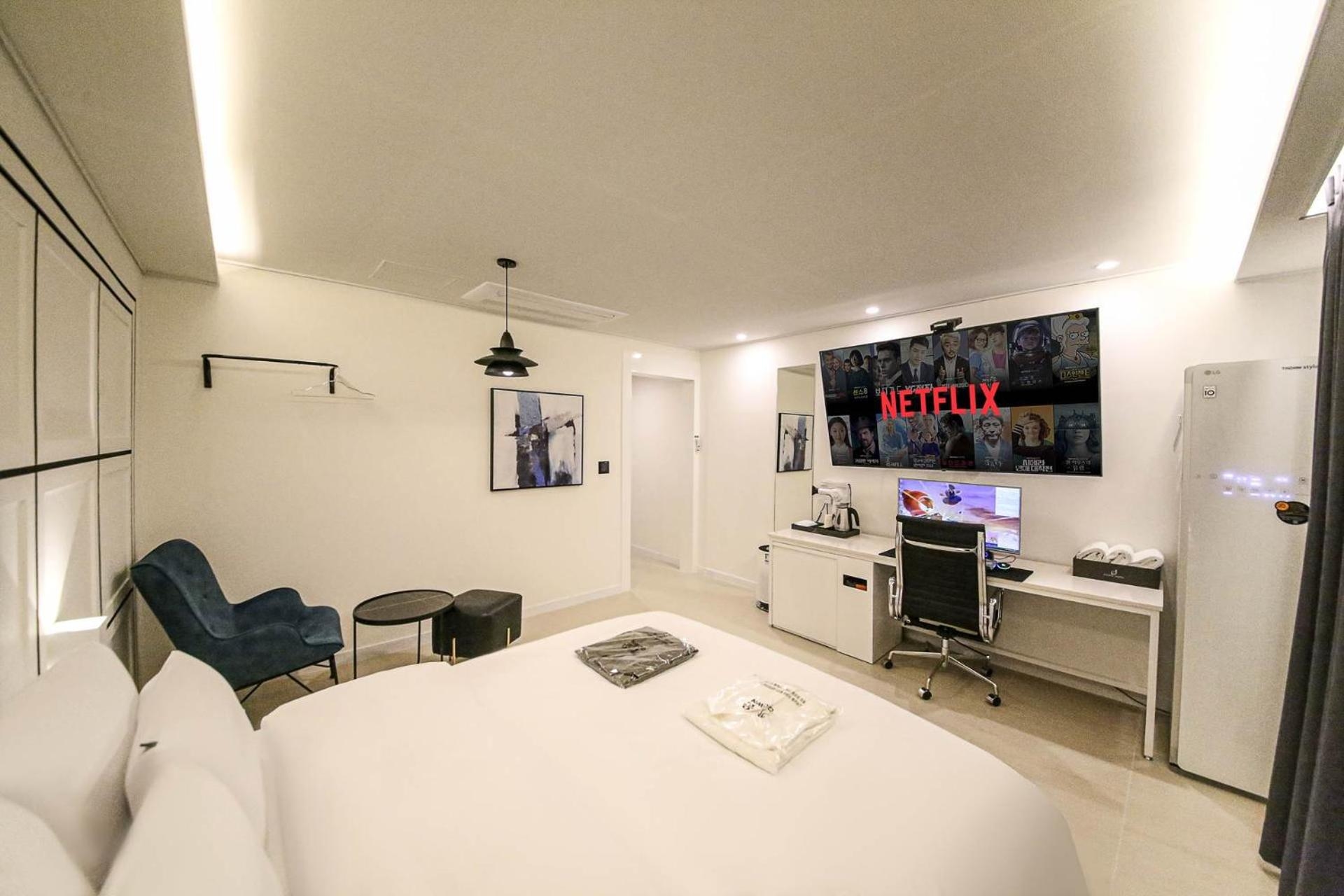 Foto de Aden Hotel
