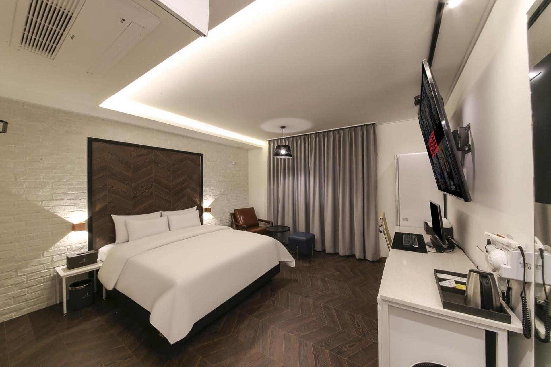 Foto de Aden Hotel