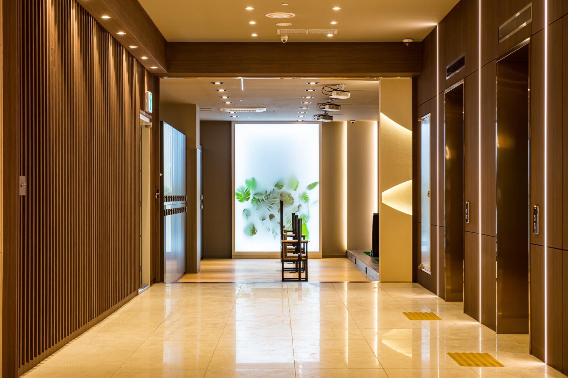 Foto de Sollago Myeongdong Hotel & Residence