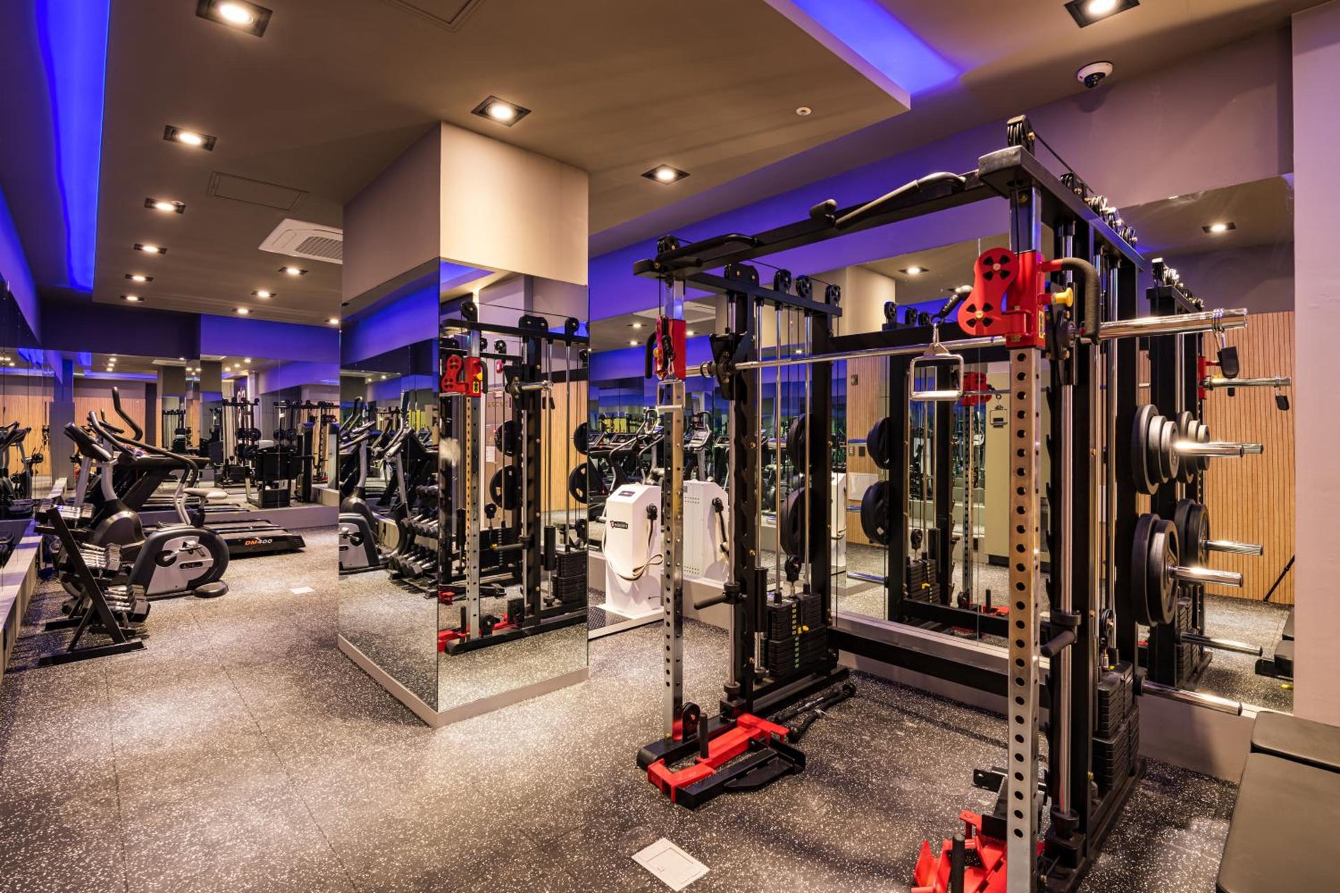 Foto de Sollago Myeongdong Hotel & Residence