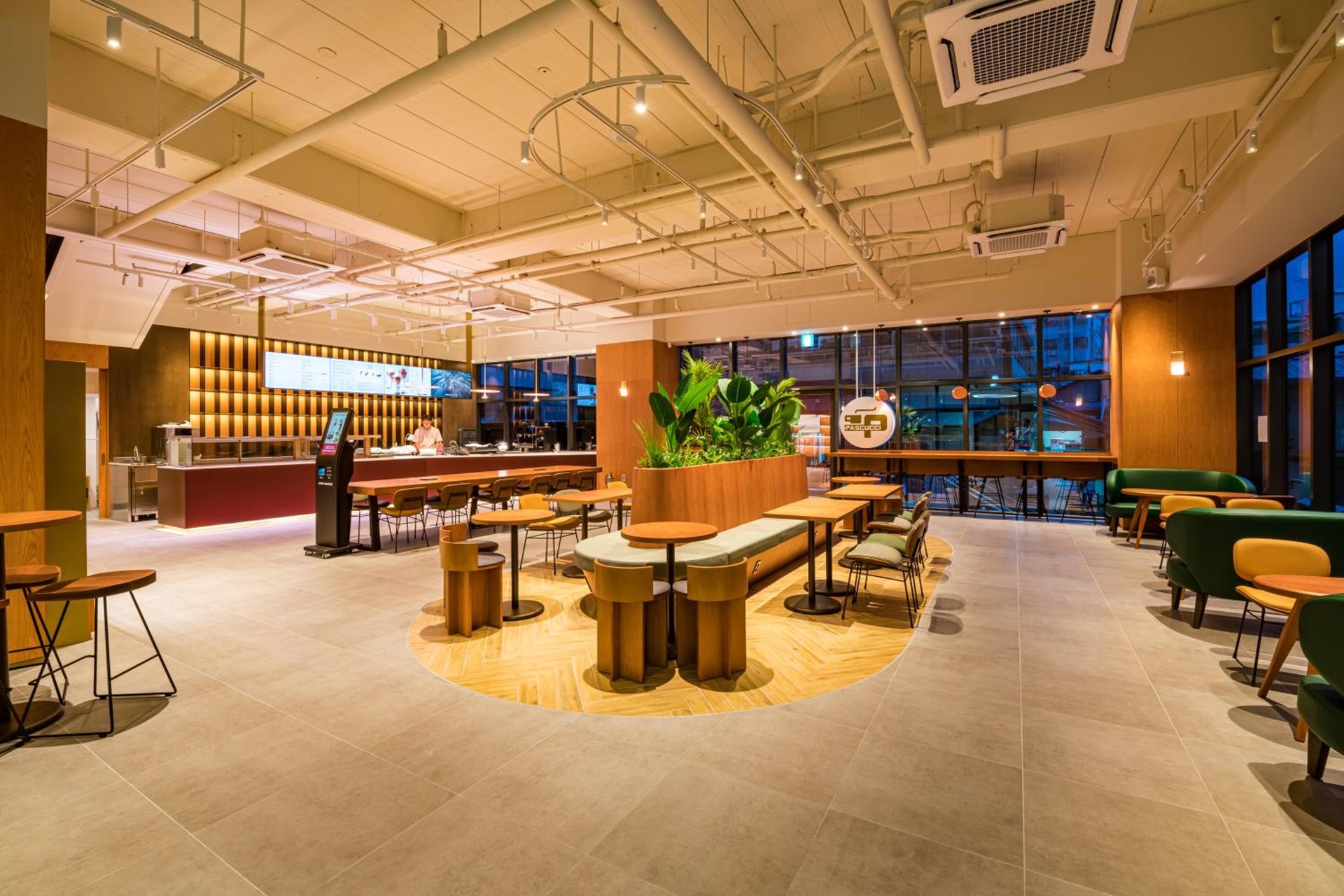 Foto de Sollago Myeongdong Hotel & Residence