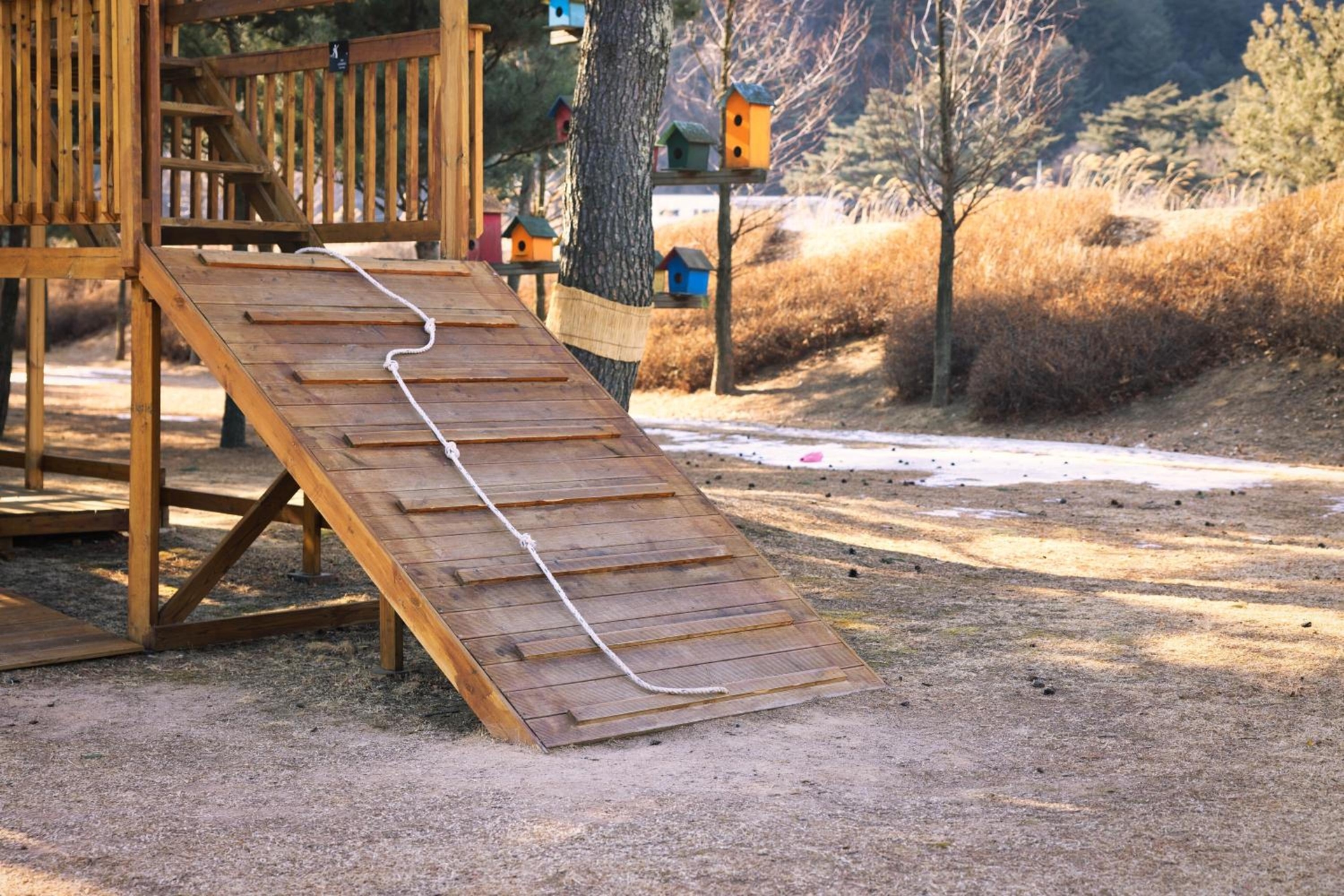 Foto de Kensington Hotel Pyeongchang