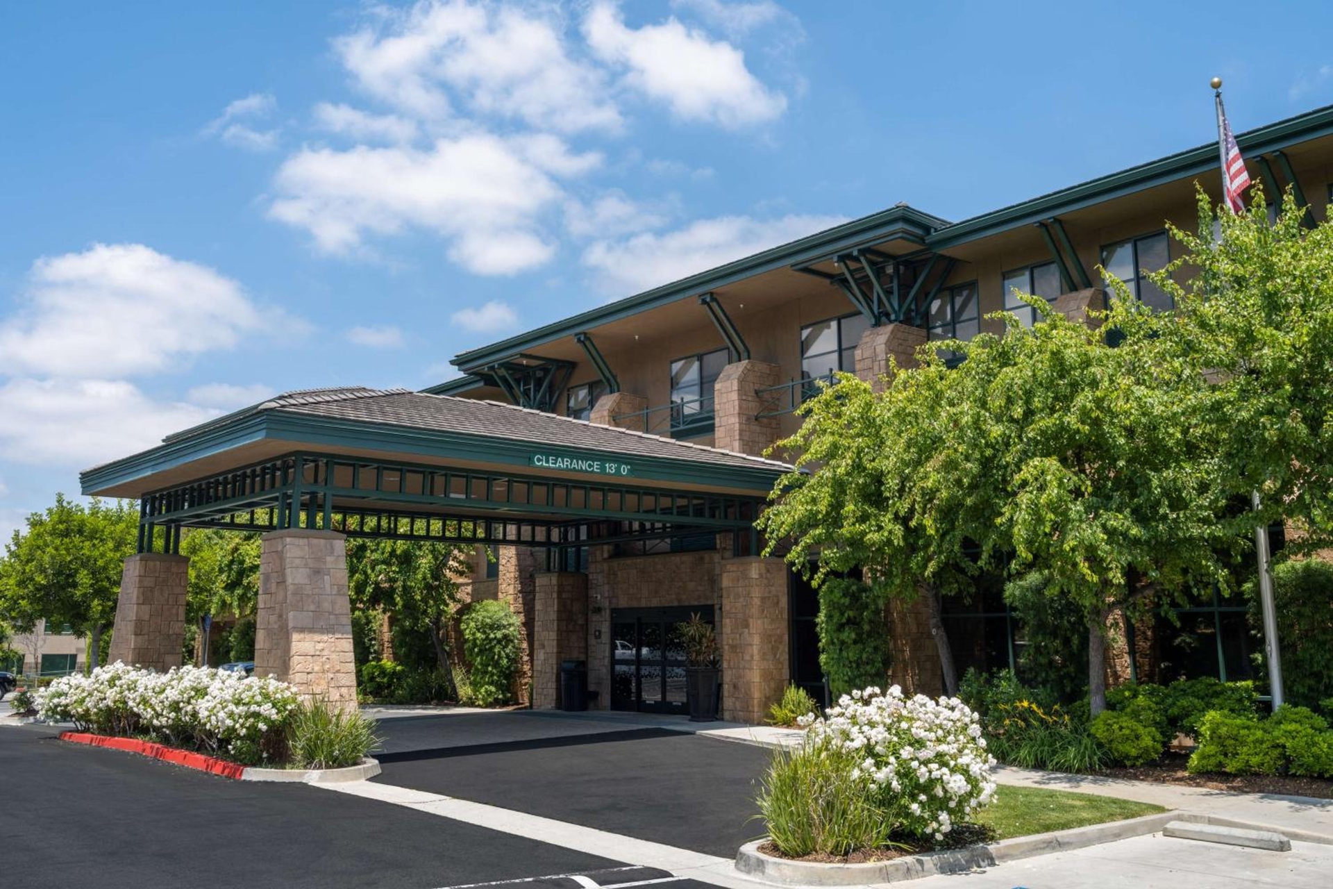 Hampton Inn & Suites Agoura Hills, Agoura Hills