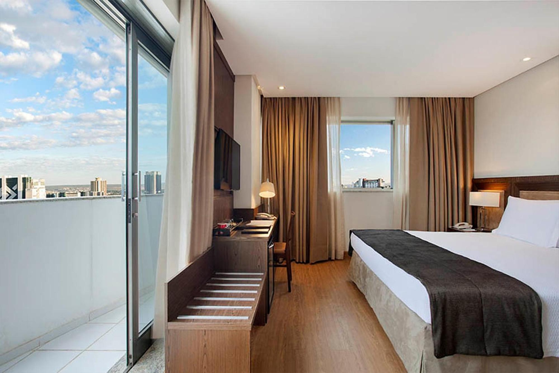 Foto de Windsor Brasilia Hotel