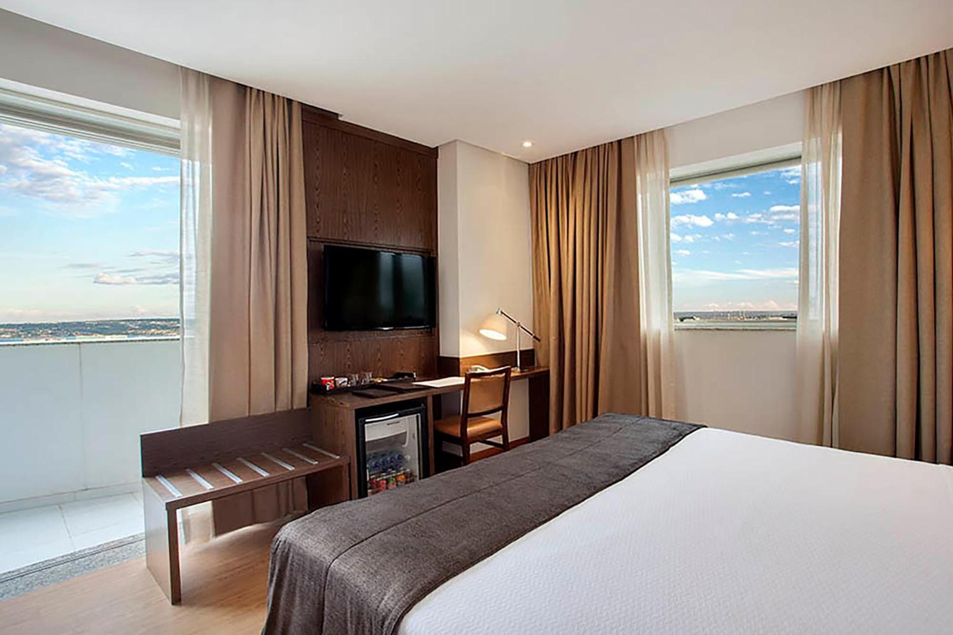 Foto de Windsor Brasilia Hotel