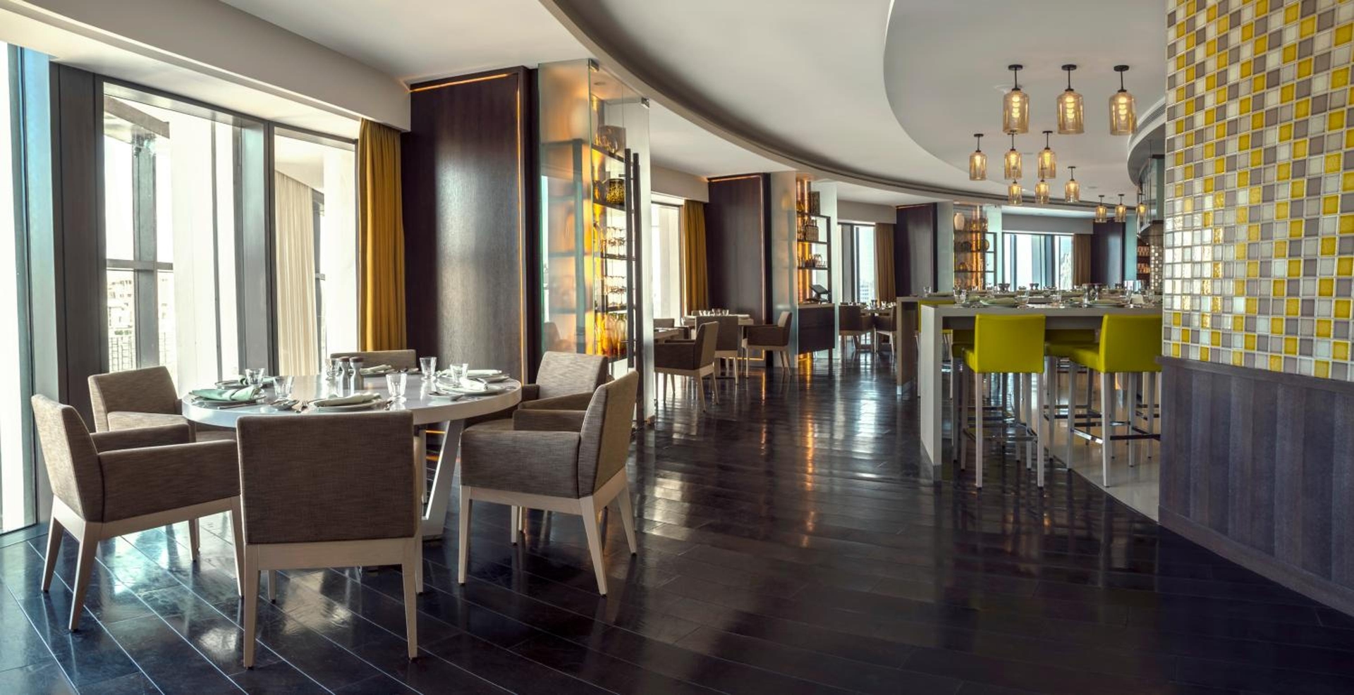 Foto de Amman Rotana