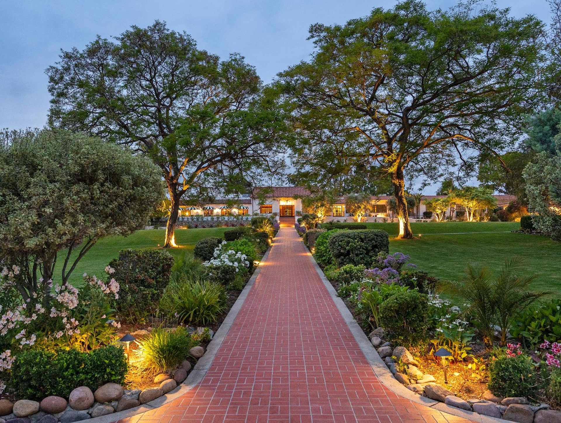The Inn at Rancho Santa Fe, Rancho Santa Fe