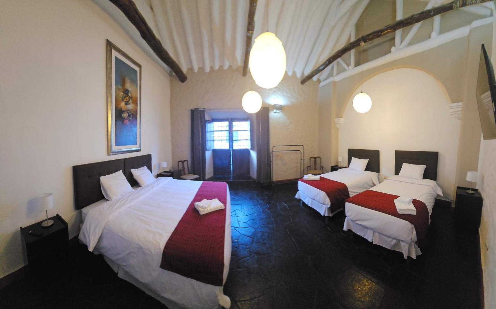 Foto de Andean Palace Boutique