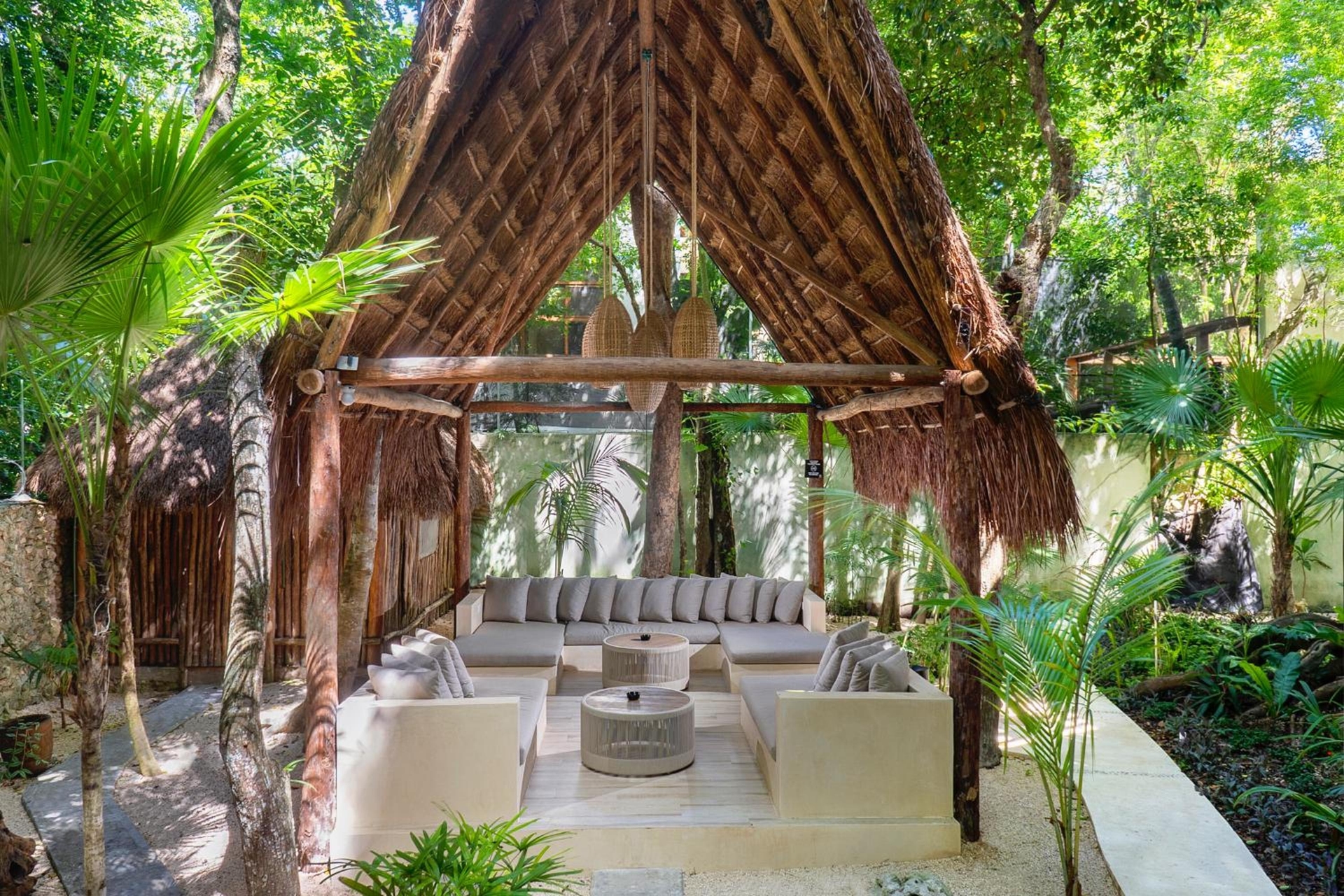 Foto de Terasu Riviera Maya Hotel & Spa, en Xcaret