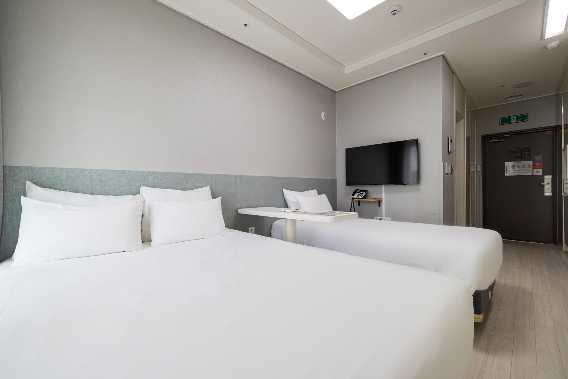 Foto de GL City Hotel Incheon Airport