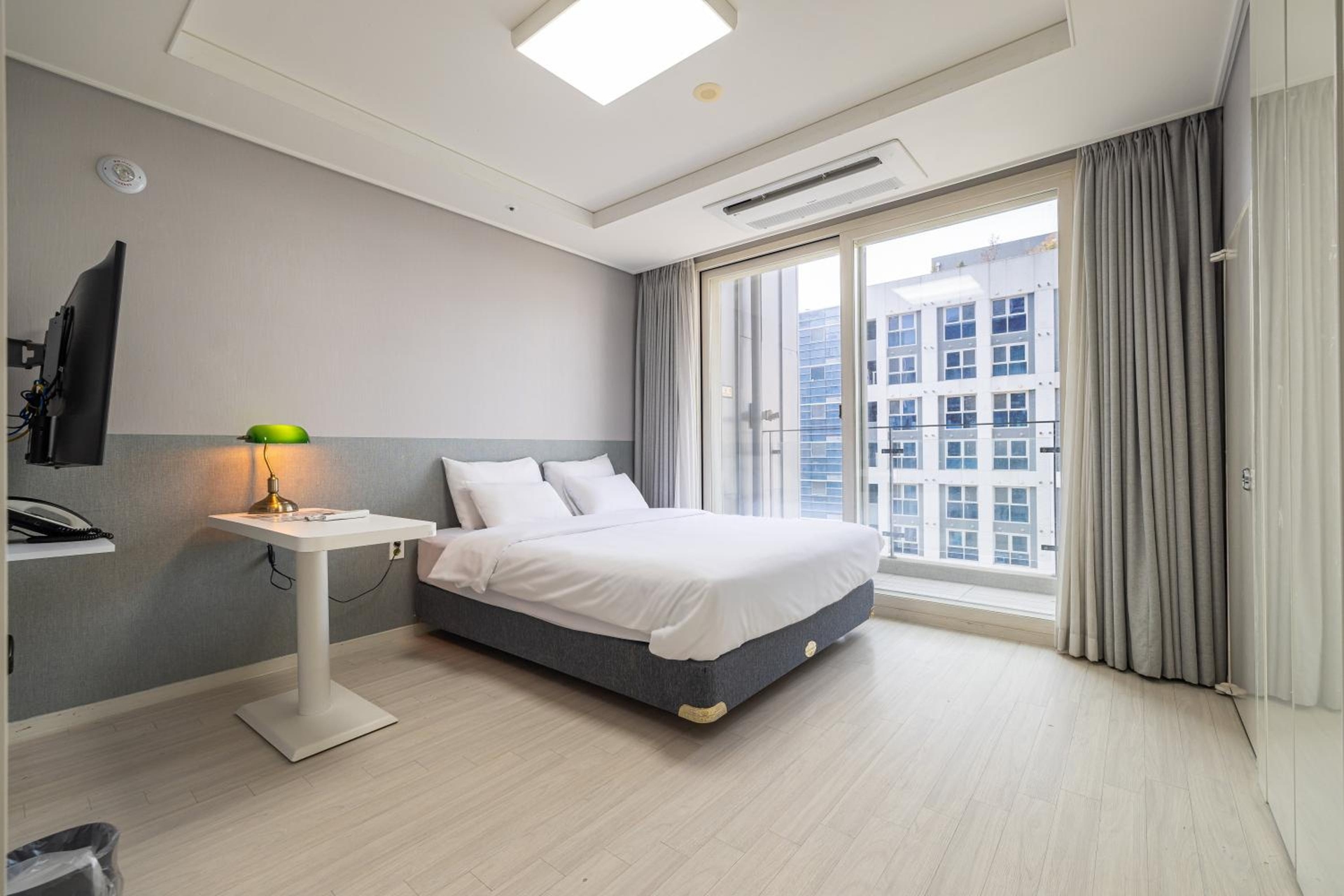 Foto de GL City Hotel Incheon Airport