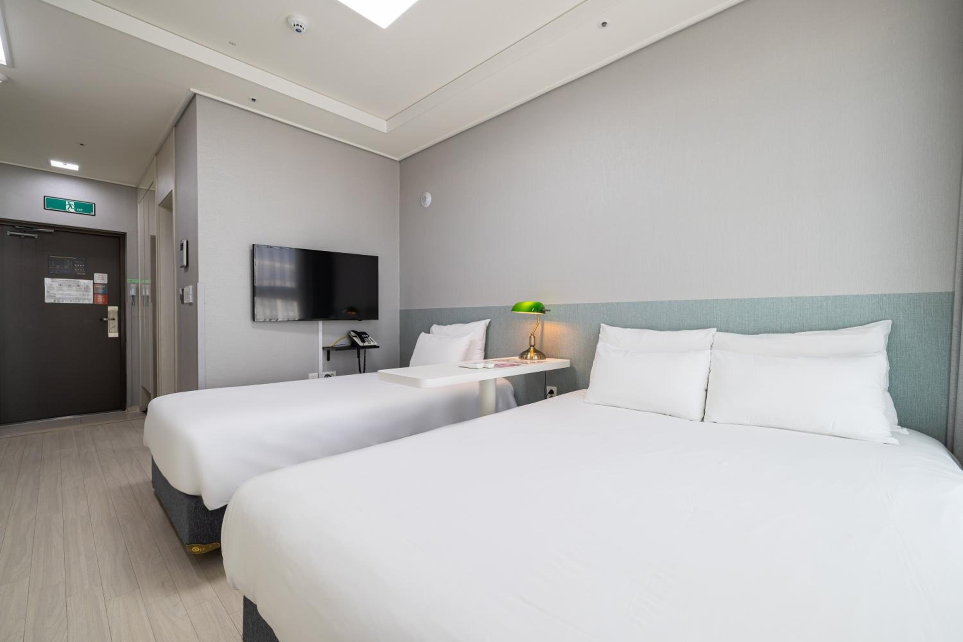Foto de GL City Hotel Incheon Airport