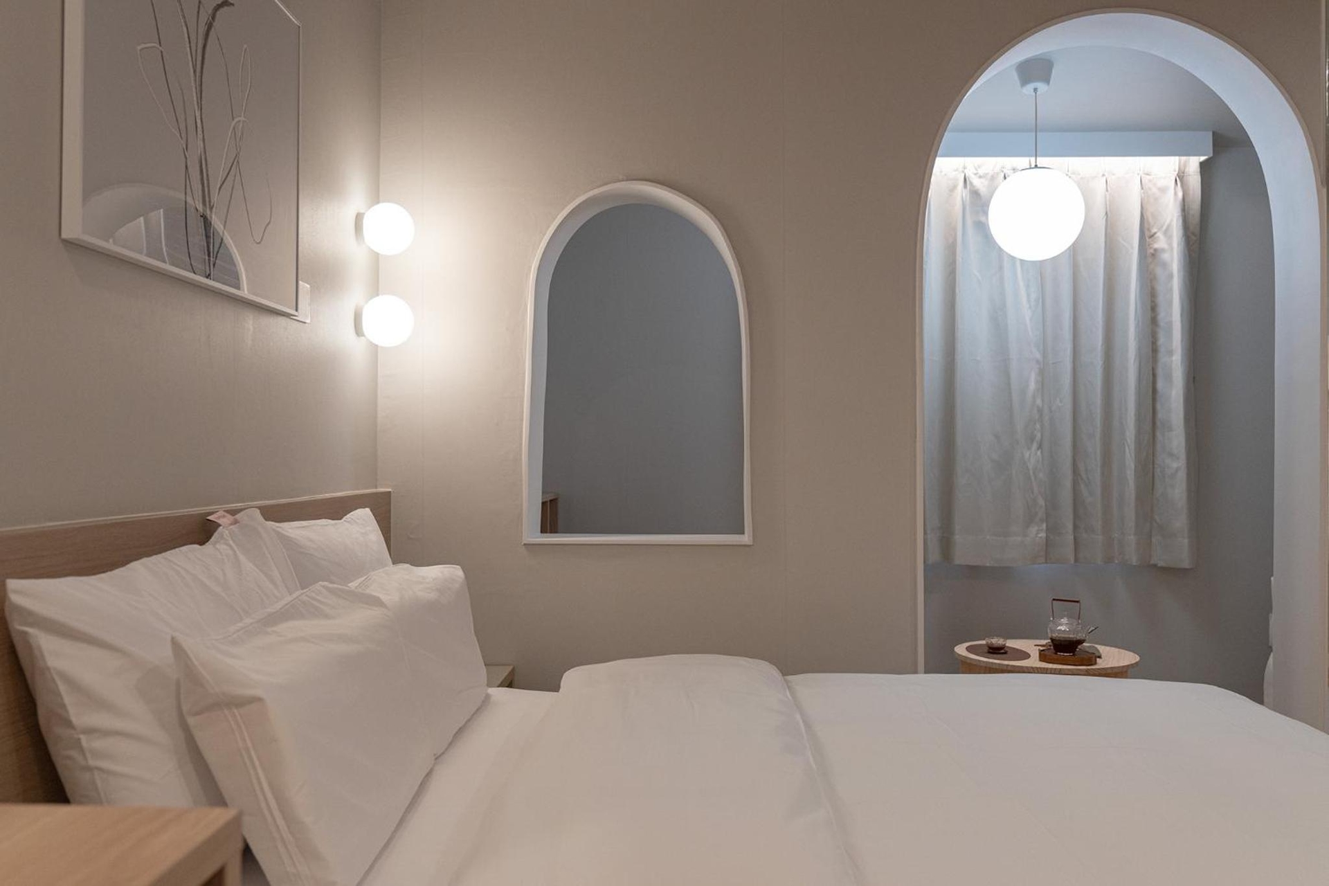 Foto de Cheonan Aank Hotel Seongjeong