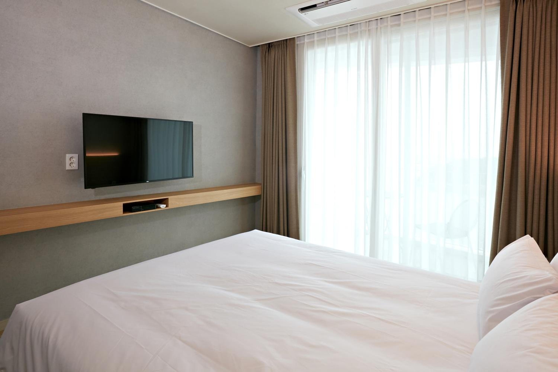 Foto de Ocean Soleview Hotel