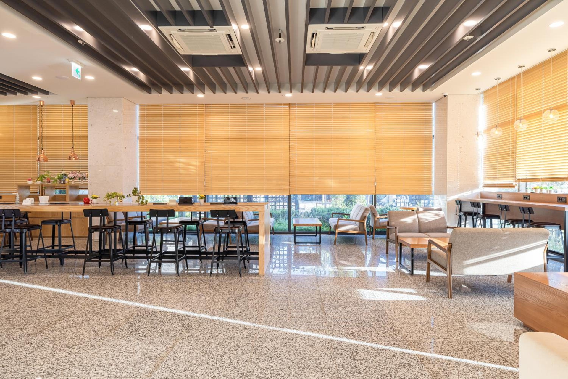 Foto de Ocean Soleview Hotel