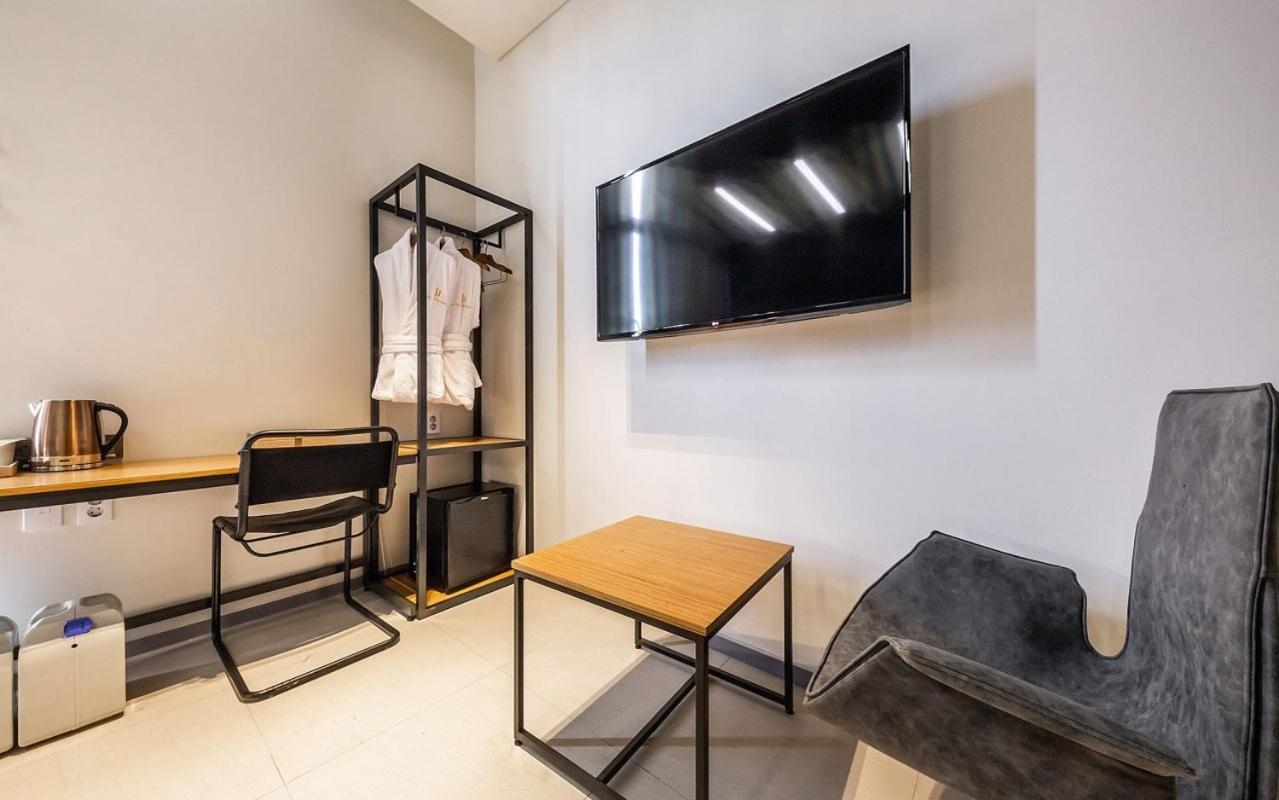 Foto de Hotel The Artist Yeonsinnae