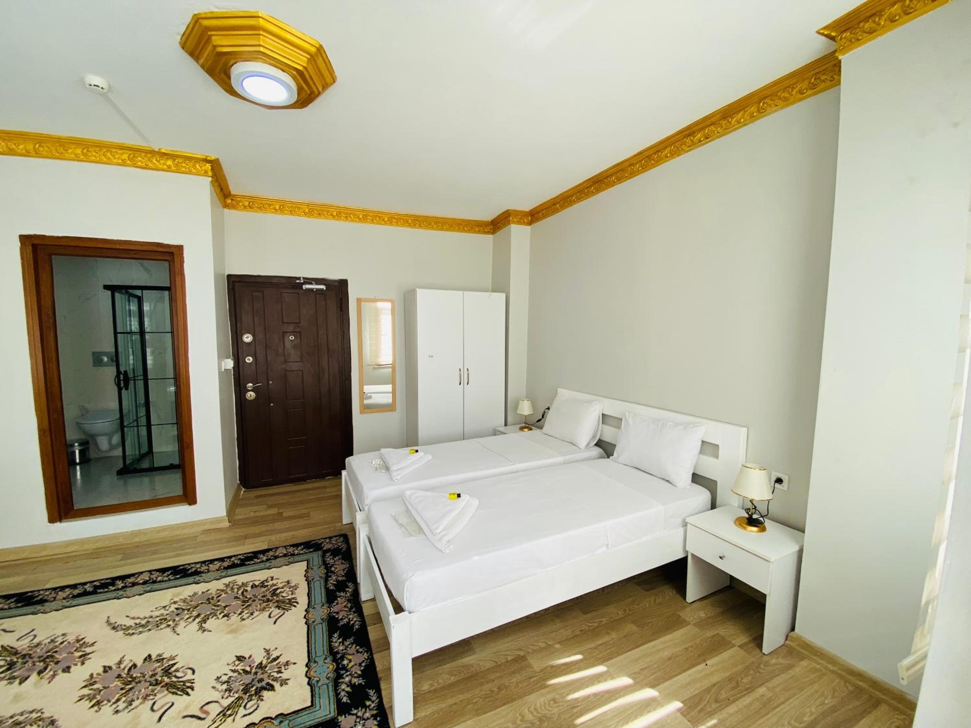 Foto de Stylish Hotel Old City
