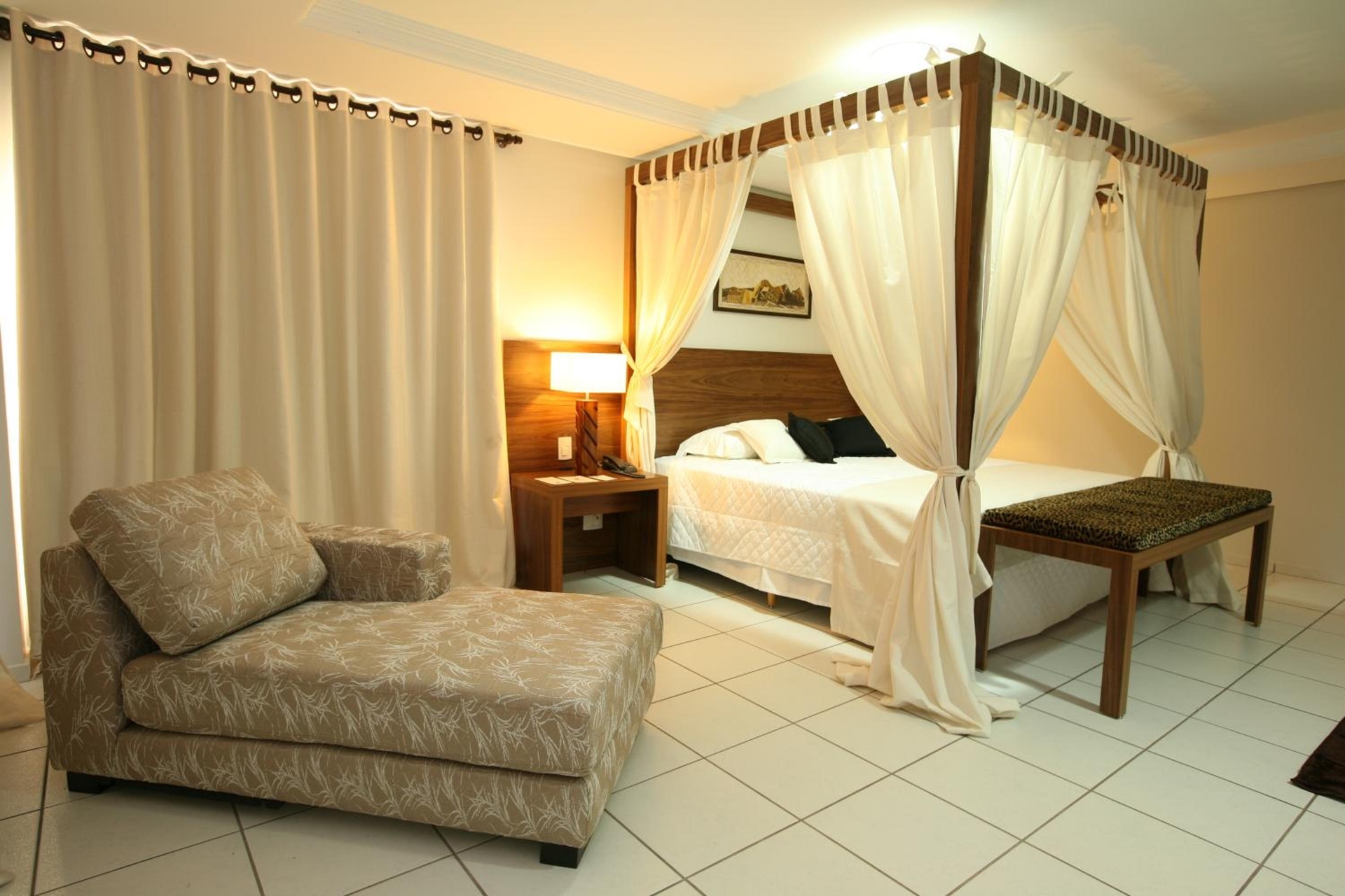 Foto de Hits Pantanal Hotel Aeroporto Cuiabá