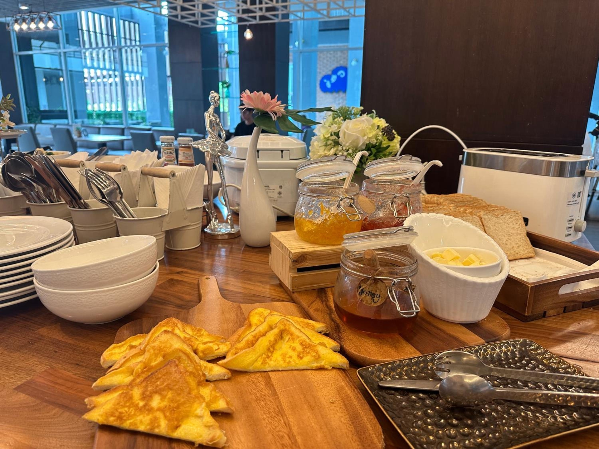 Foto de Kokotel Bangkok Dheva Thonglor