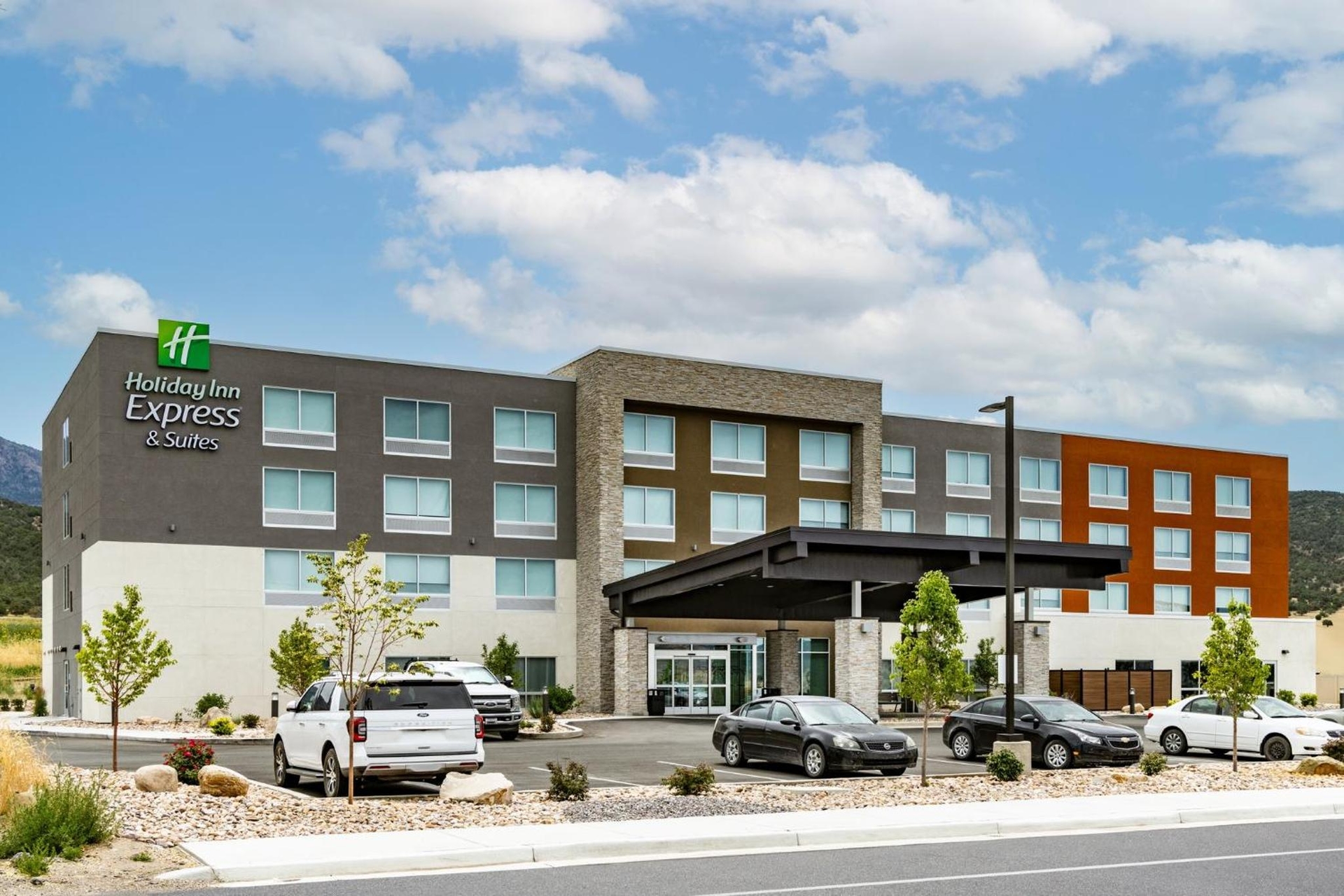 Holiday Inn Express & Suites - Nephi by IHG, Nephi