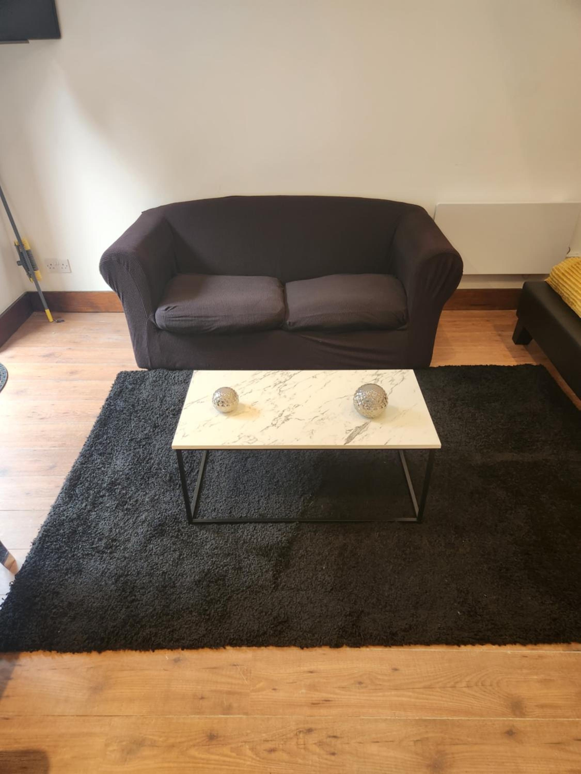 Cosy Studio Flat, Bexleyheath