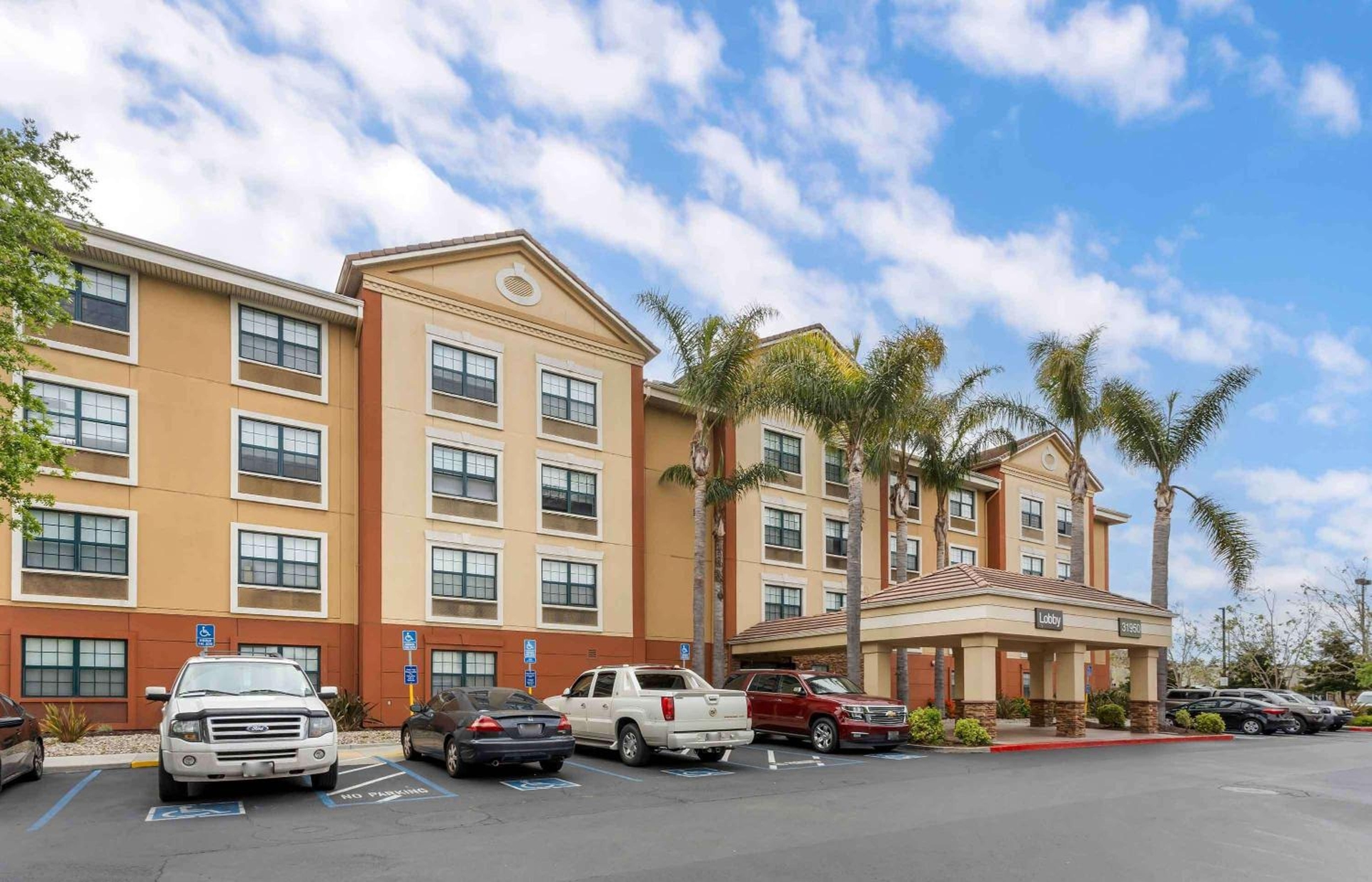 Extended Stay America Premier Suites - Union City - Dyer St, Union City
