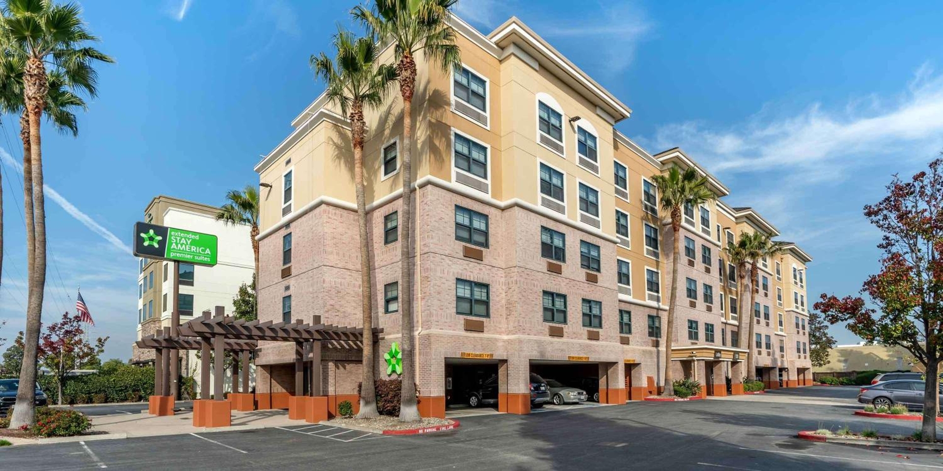 Extended Stay America Premier Suites - San Francisco - Belmont, Belmont