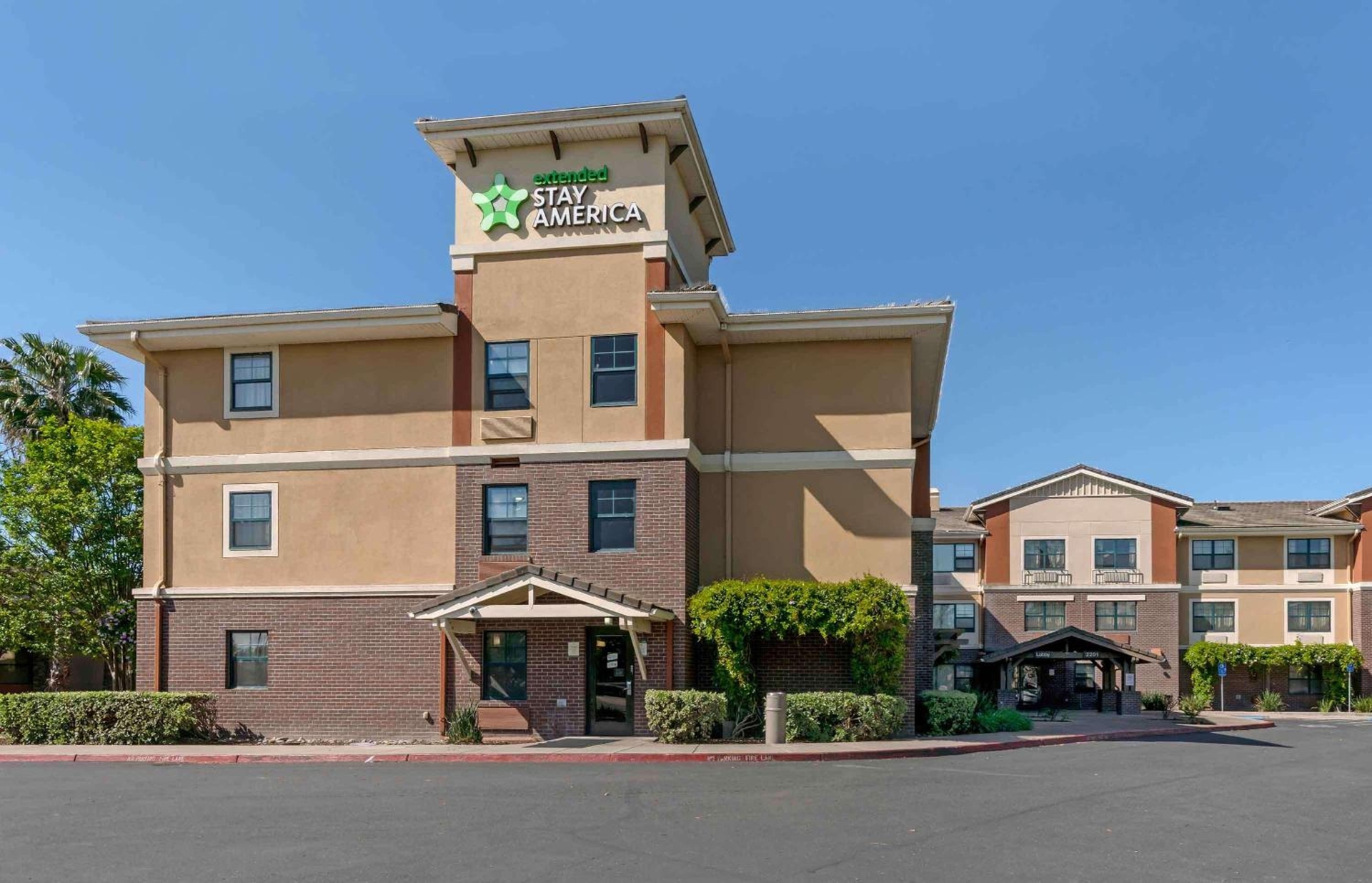 Extended Stay America Suites - Sacramento - Elk Grove, Elk Grove