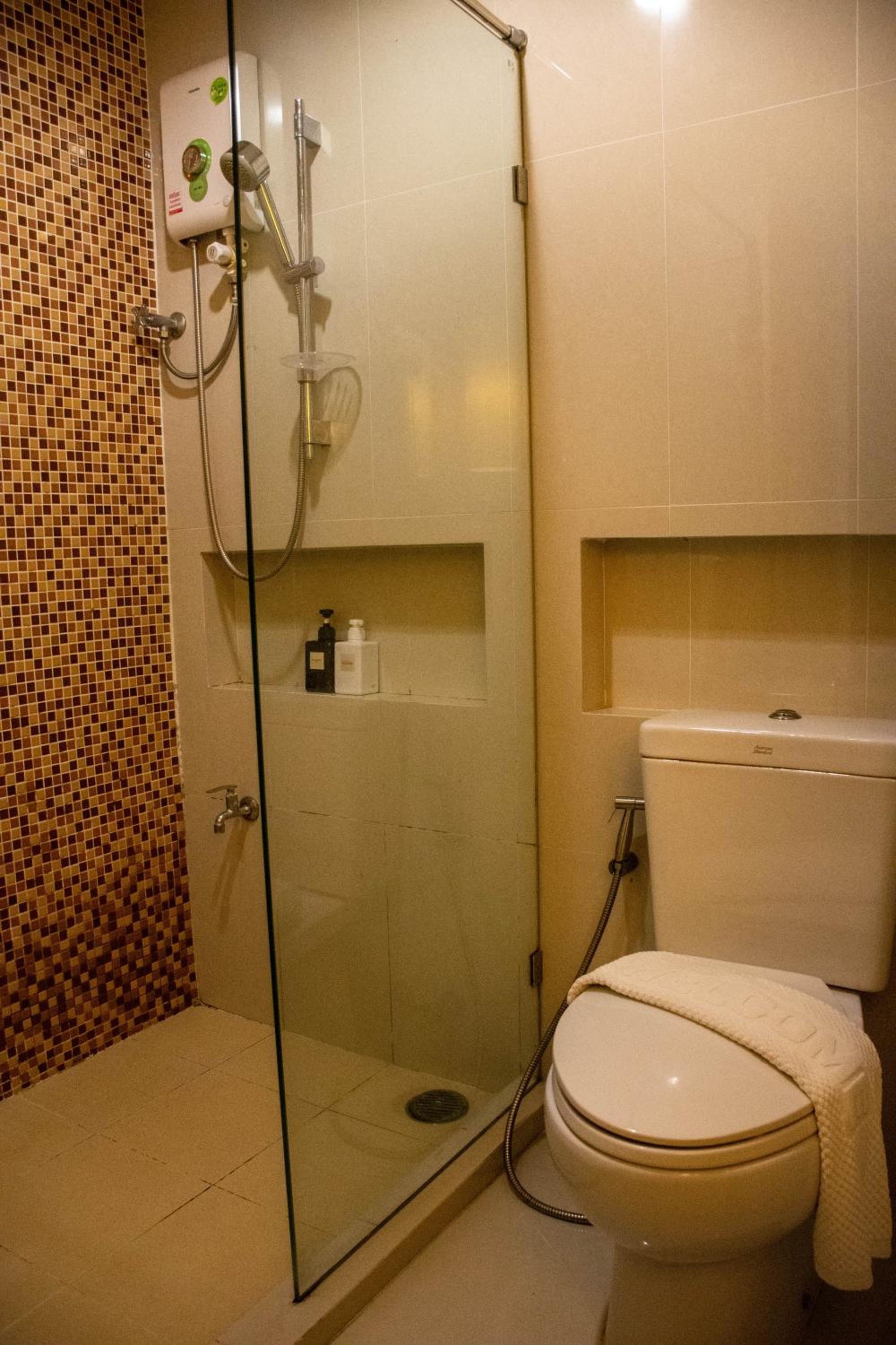 Foto de Chor Cher The Luxury Green Hotel - SHA Extra Plus