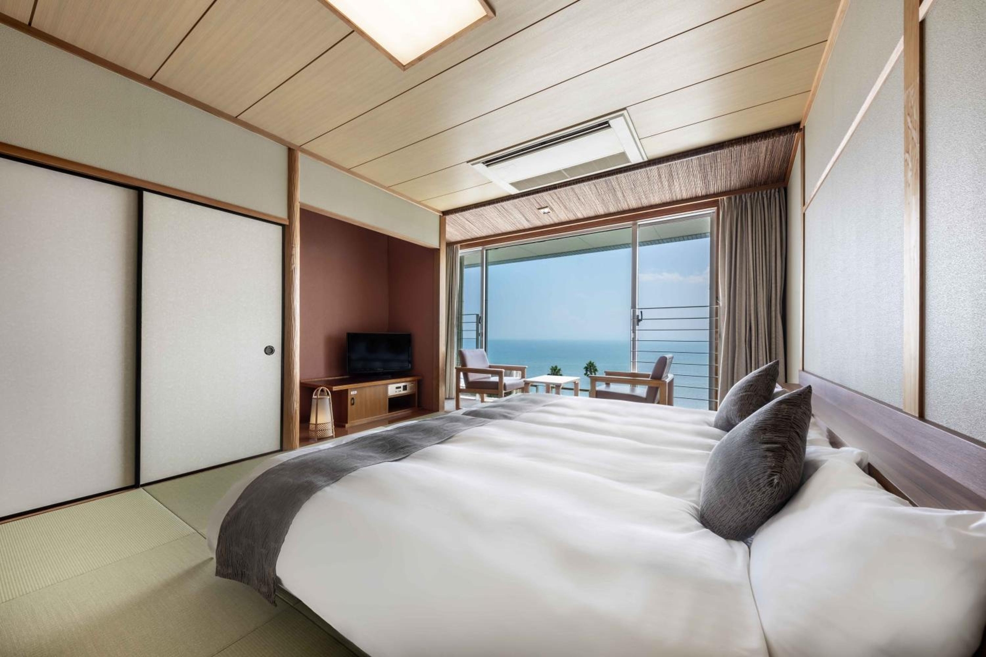 Foto de Spa and Resort Hotel Solage Oita Hiji Beppuwan