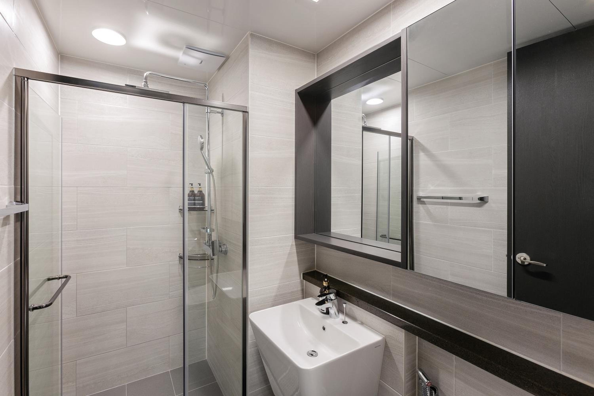 Foto de NewCZ Osiria Residence