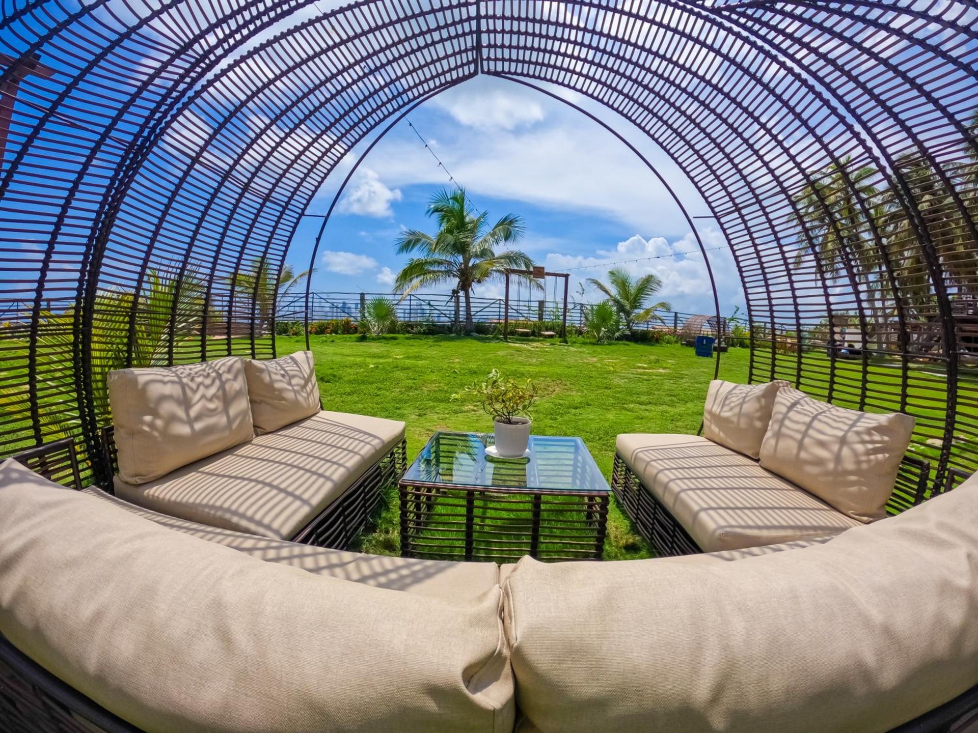 Foto de Vista Mare Beach House