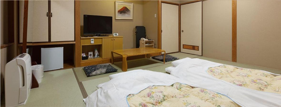 Foto de Onomichi Kokusai Hotel