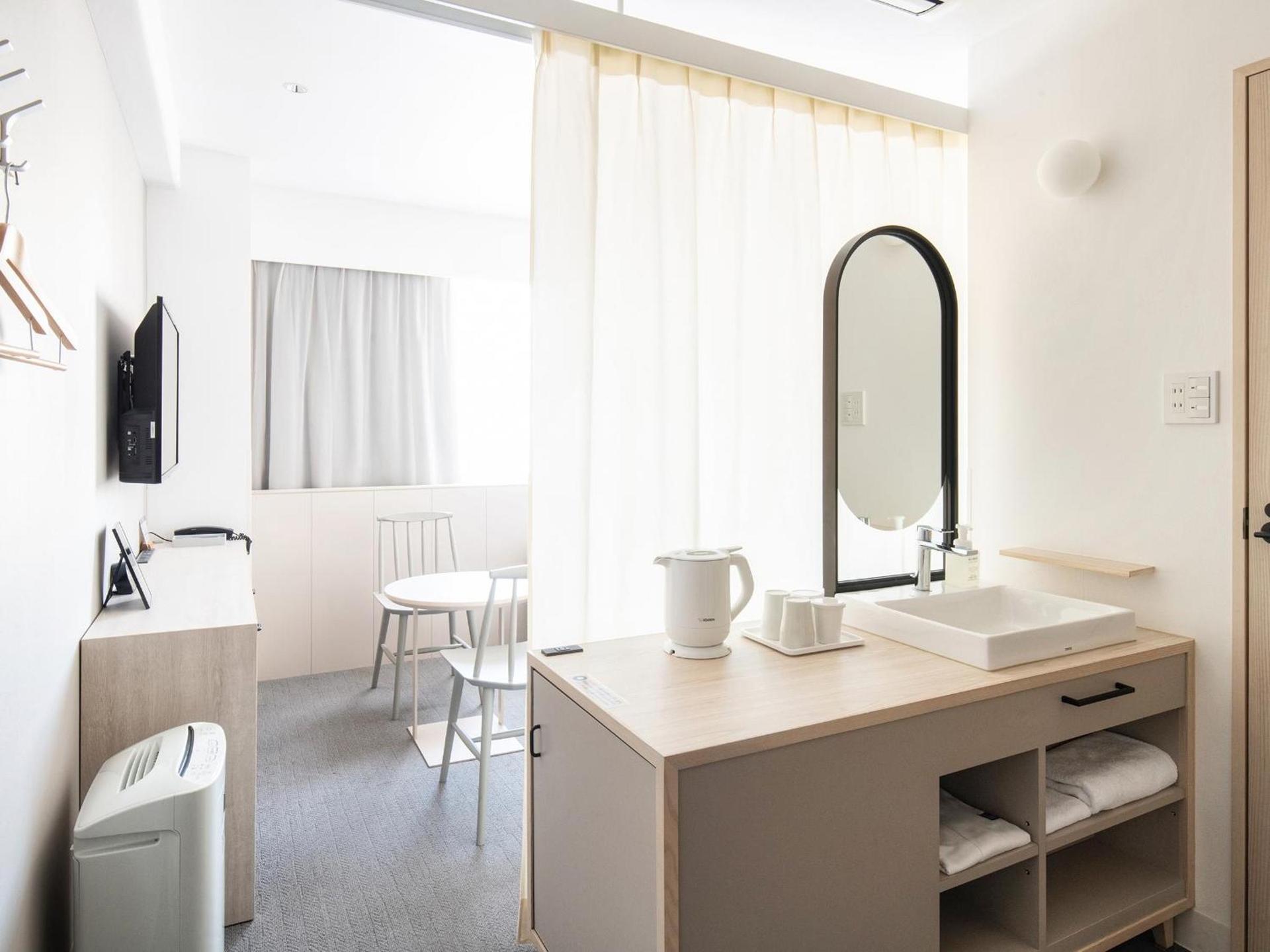Foto de Vessel Hotel Fukuyama