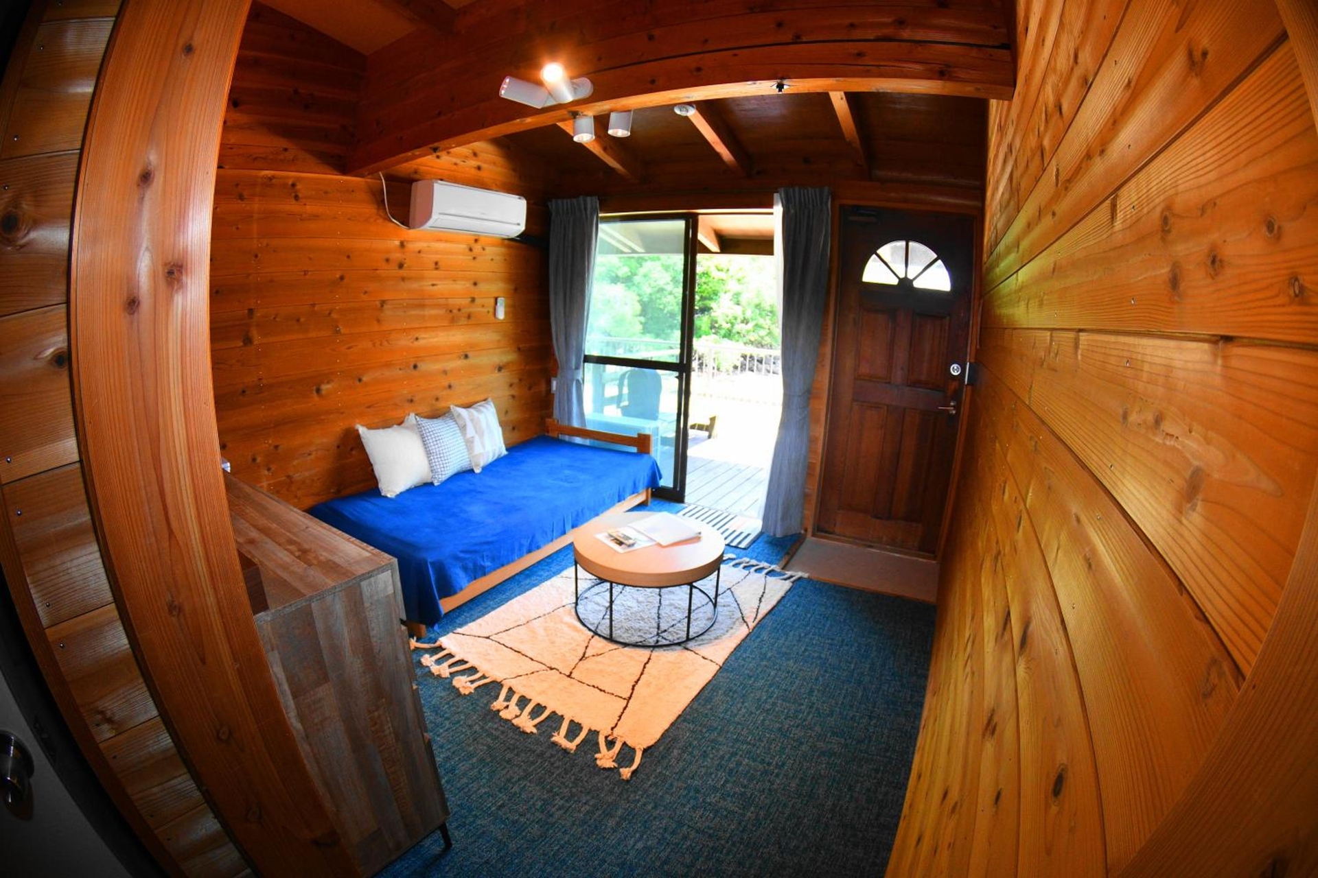 Foto de Pension Shishikui
