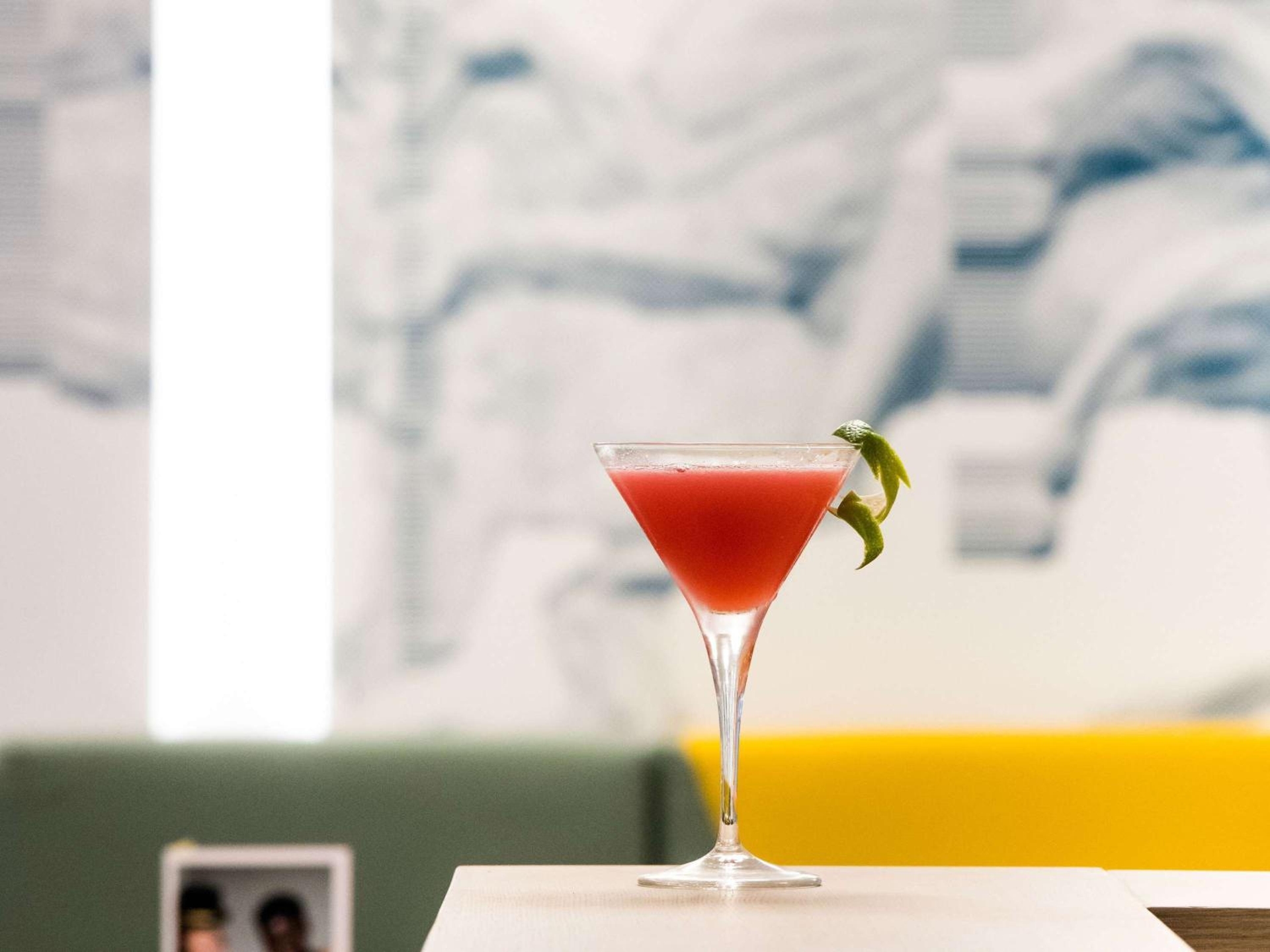 Foto de ibis Styles Athens Routes