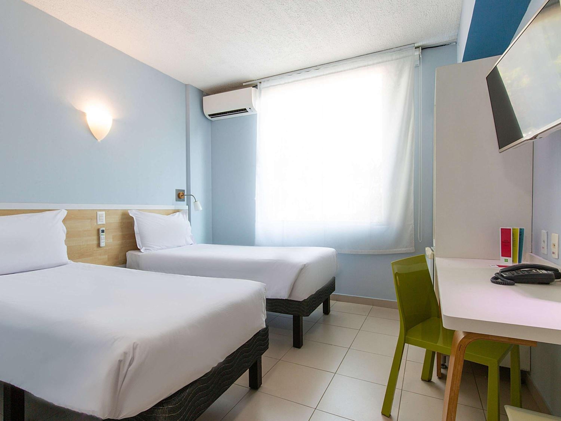Foto de ibis Styles Manaus