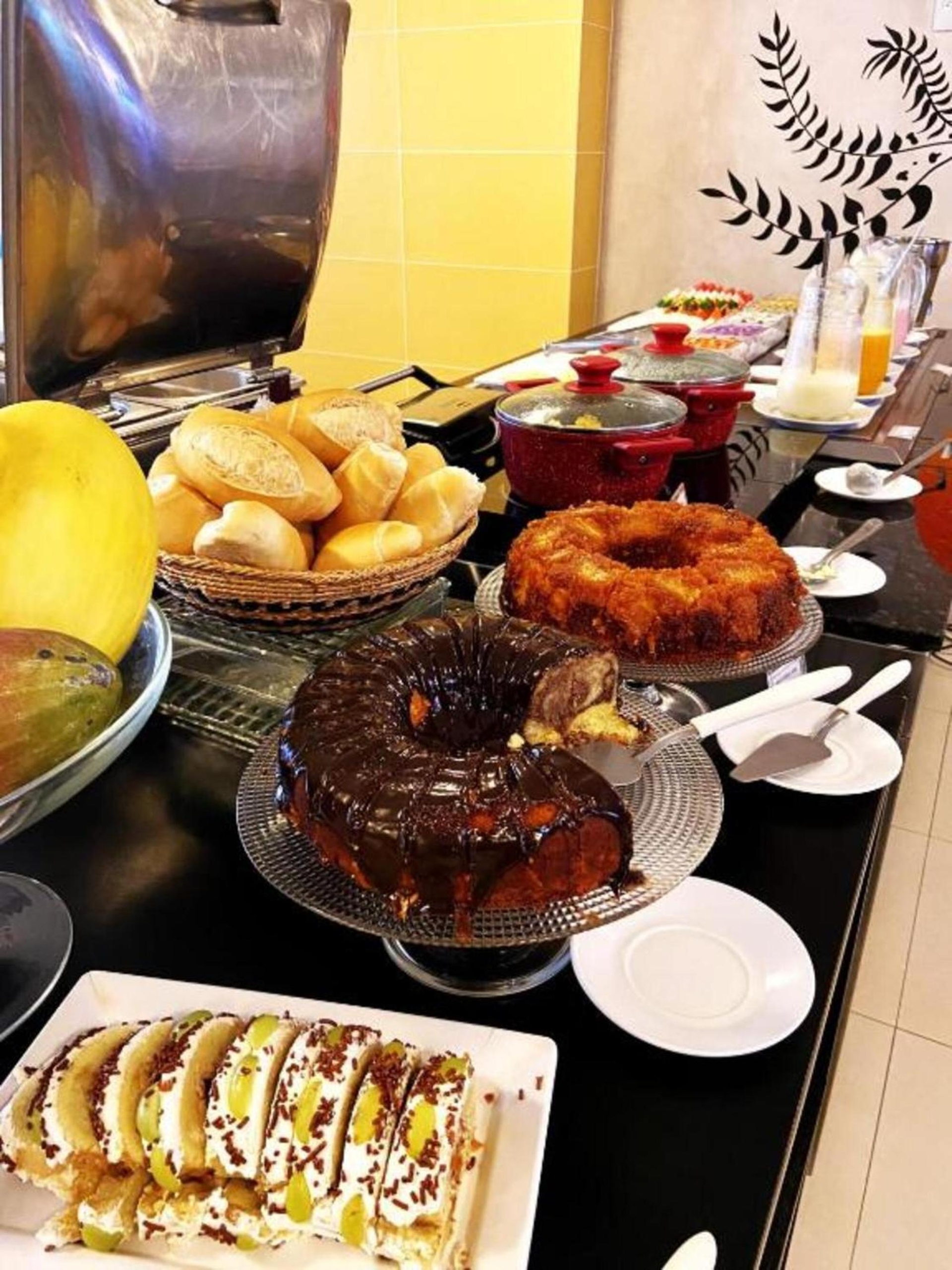 Foto de Mural Living Hotel Manaus
