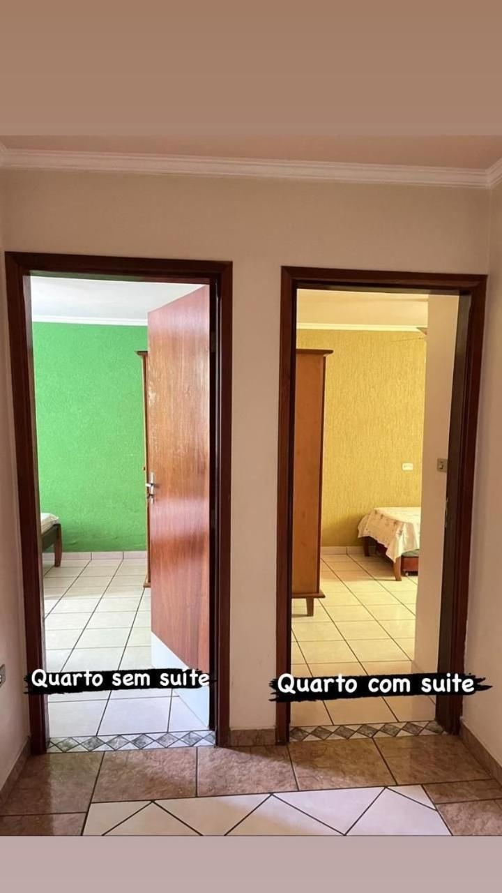 Foto de Pousada Lopes na Fama
