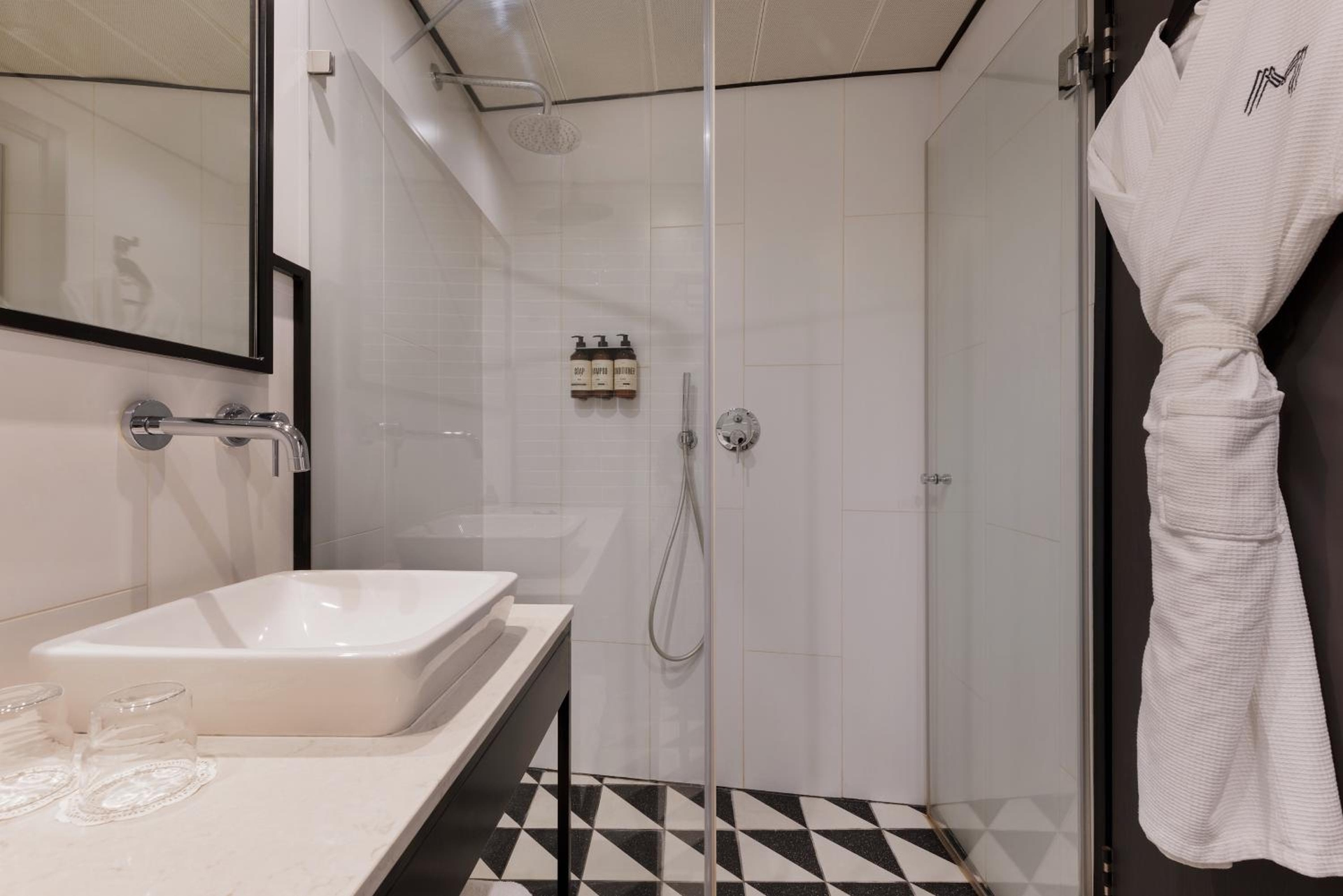 Foto de The Muse Boutique Hotel Tel Aviv