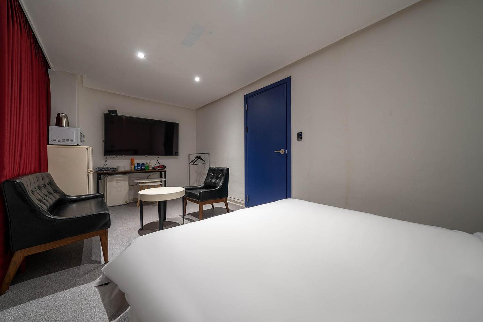 Foto de Pacific7 Hotel