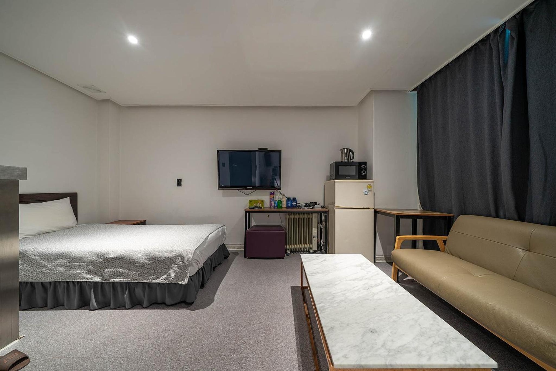 Foto de Pacific7 Hotel
