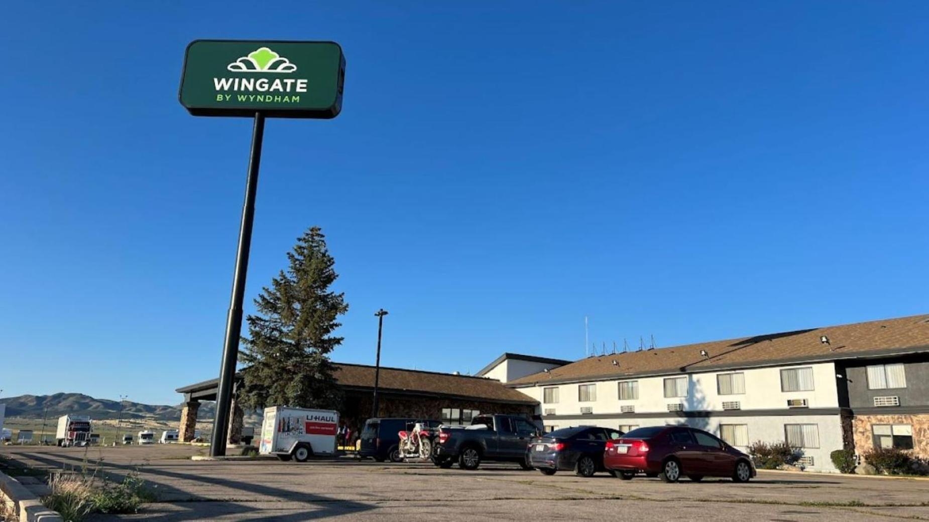 Wingate by Wyndham Beaver I-15, Beaver