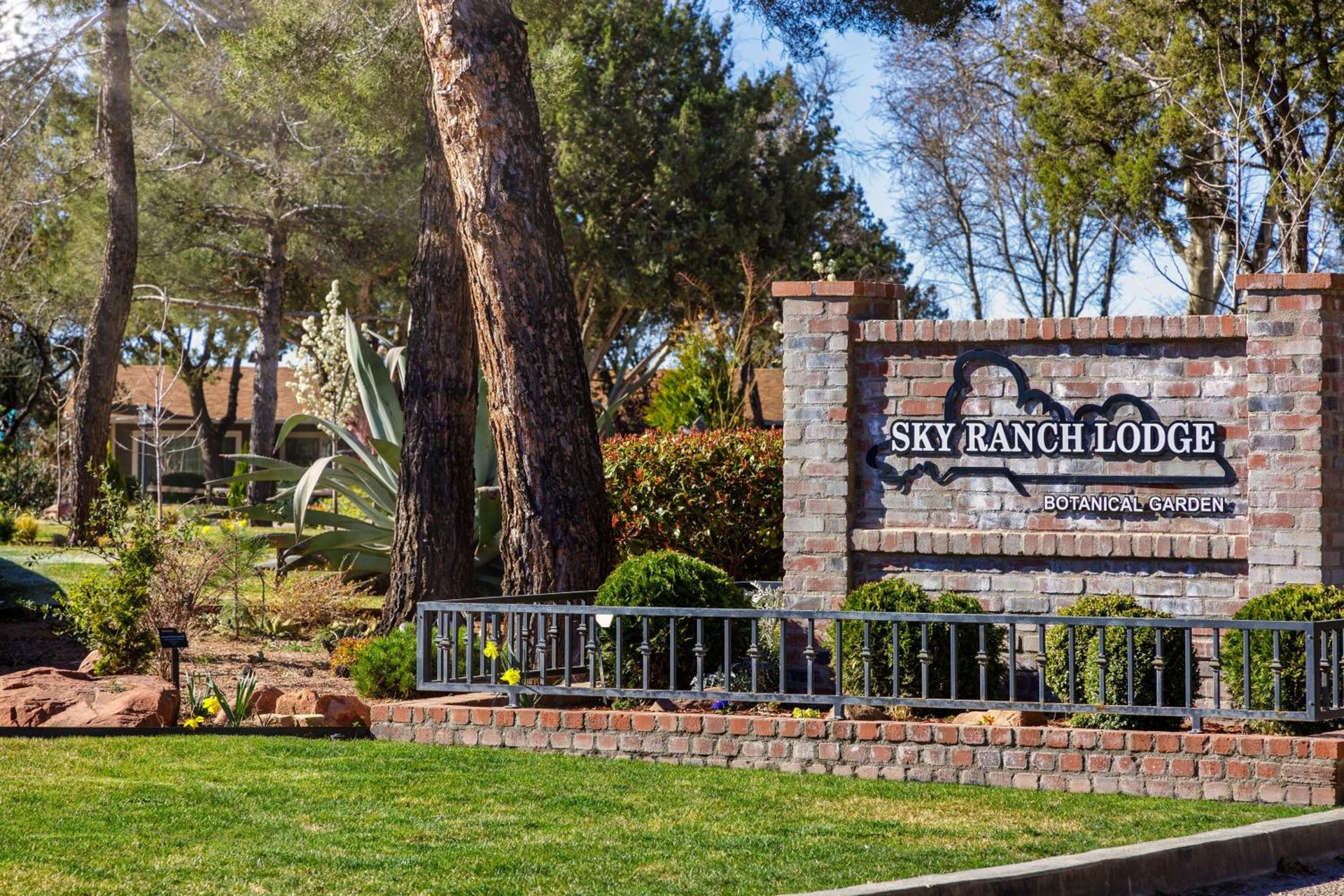 Sky Ranch Lodge, Sedona