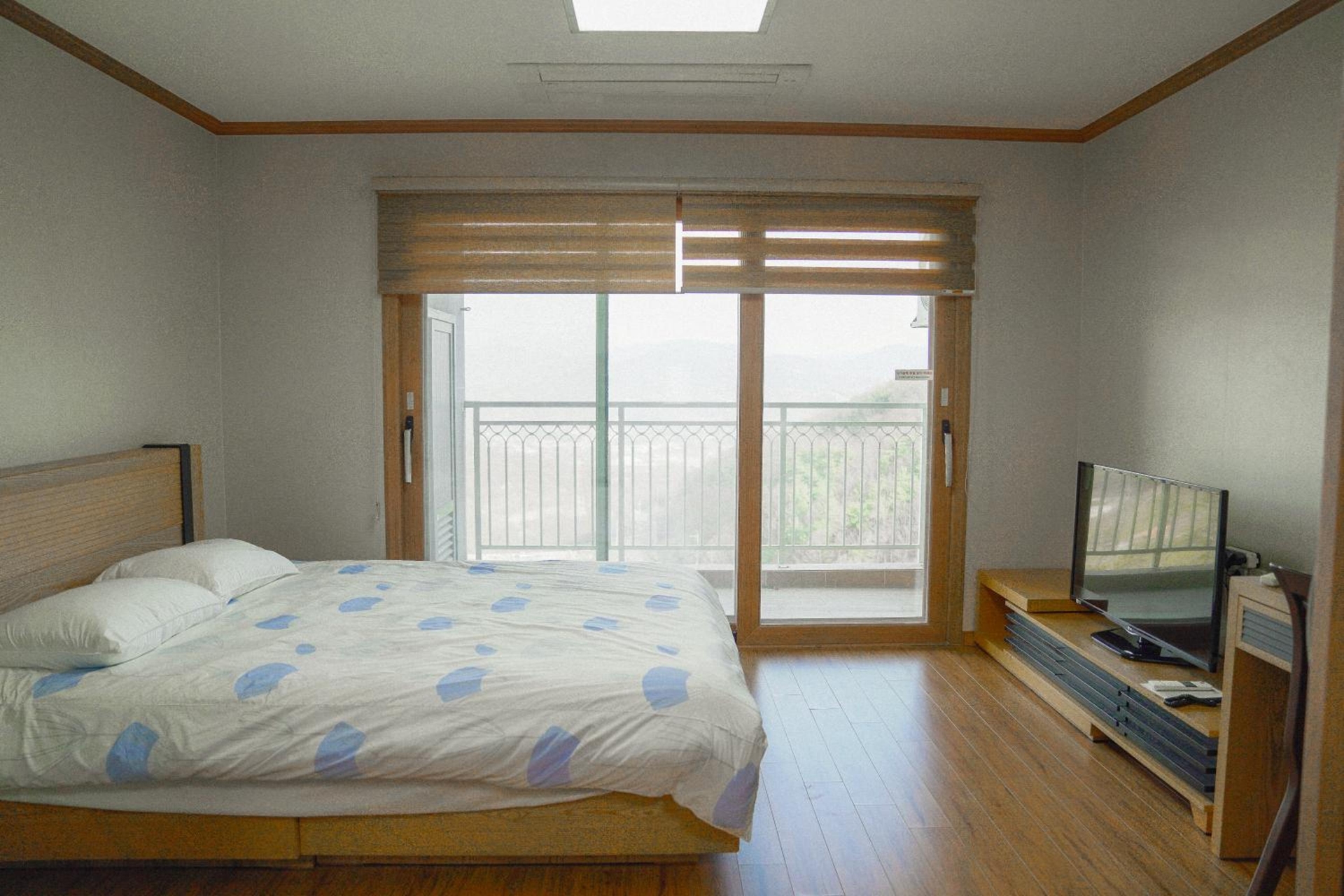 Foto de Sancheong Korean Medicine Family Hotel