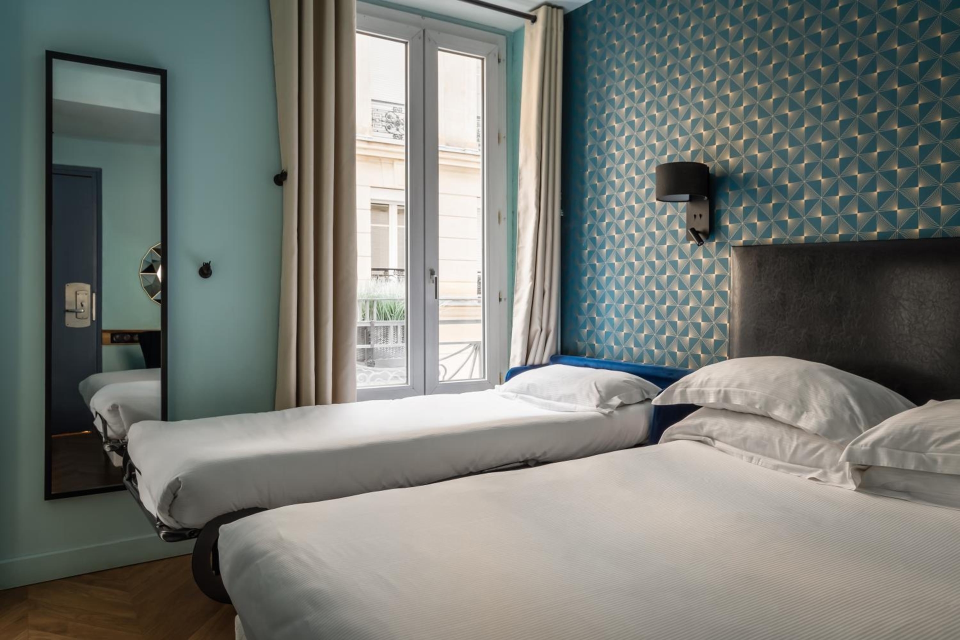 Foto de Hotel Elysée Etoile