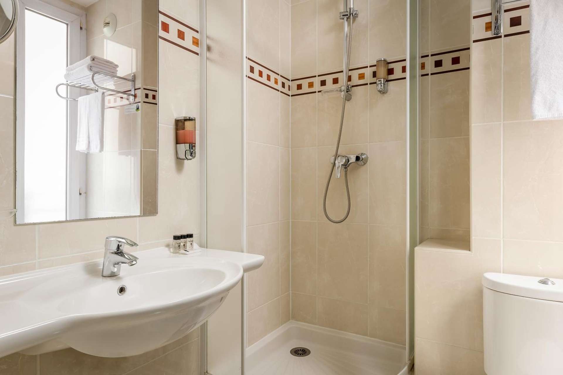Foto de Hotel Elysée Etoile